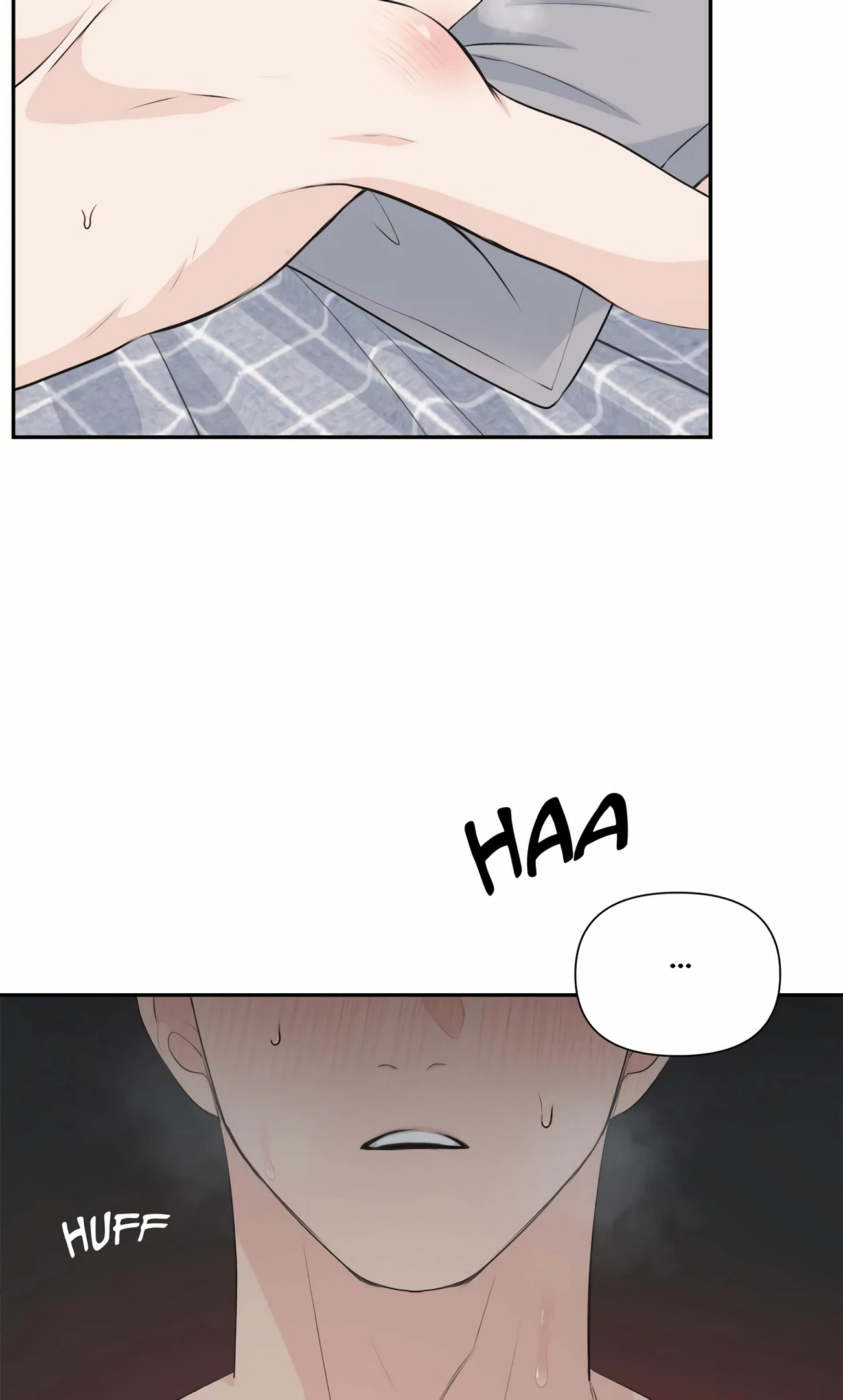 Candy Yum Yum [Full ver.] - Chapter 10 manhwa