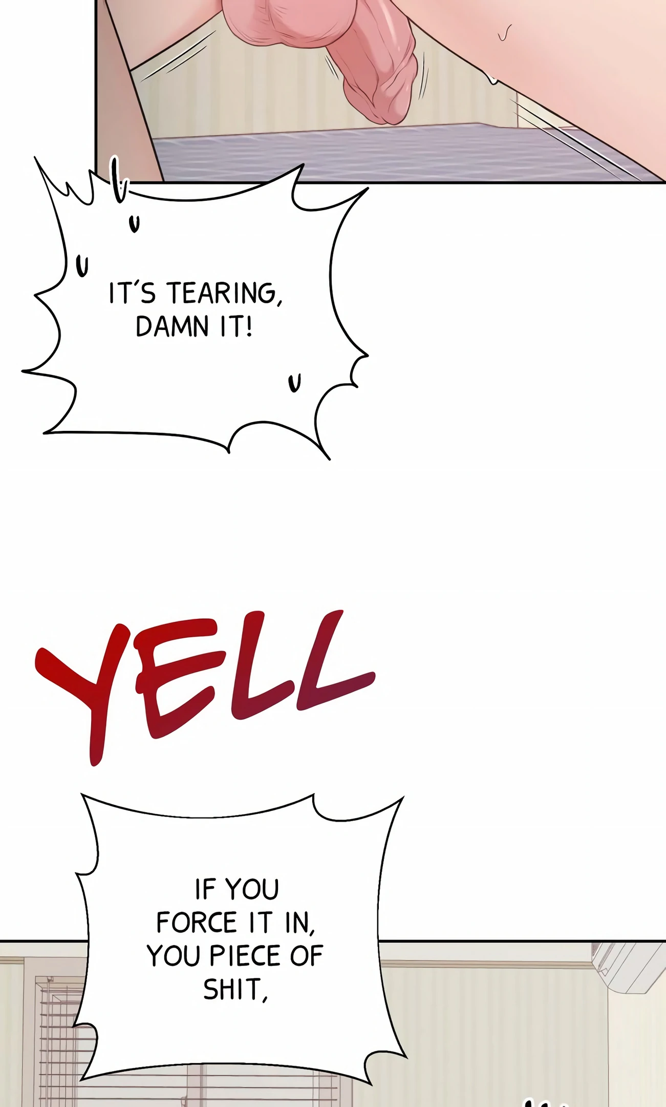 Candy Yum Yum [Full ver.] - Chapter 10 manhwa