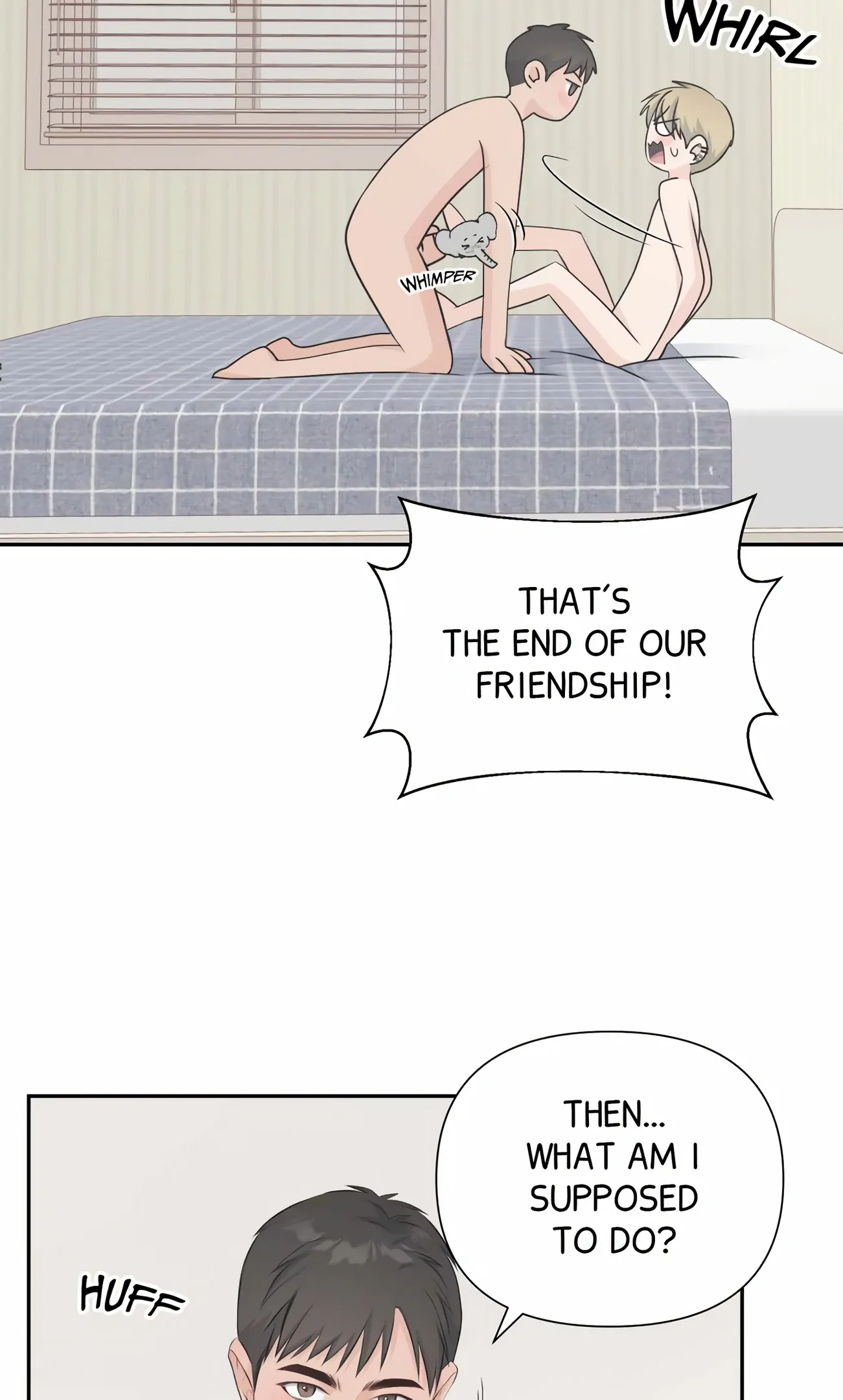 Candy Yum Yum [Full ver.] - Chapter 10 manhwa
