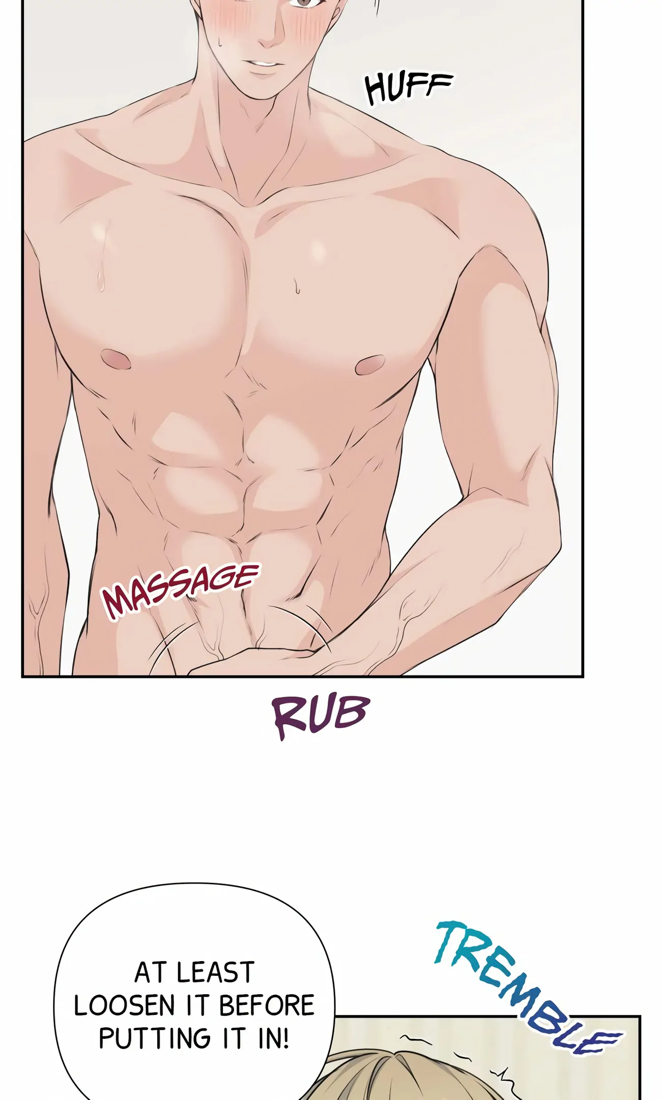 Candy Yum Yum [Full ver.] - Chapter 10 manhwa
