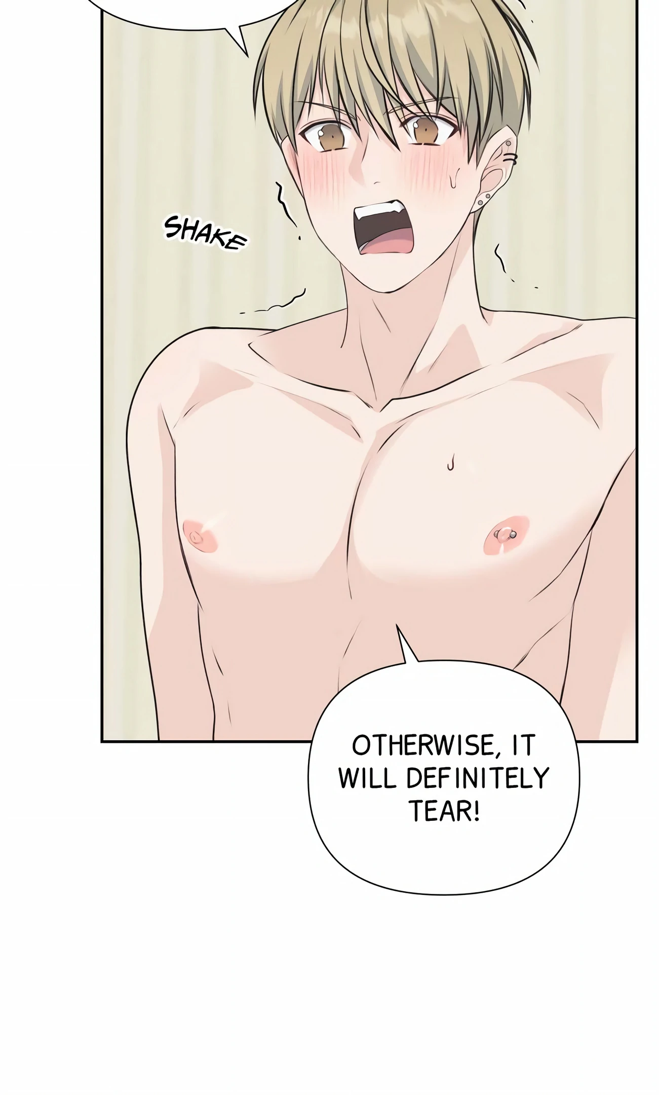Candy Yum Yum [Full ver.] - Chapter 10 manhwa