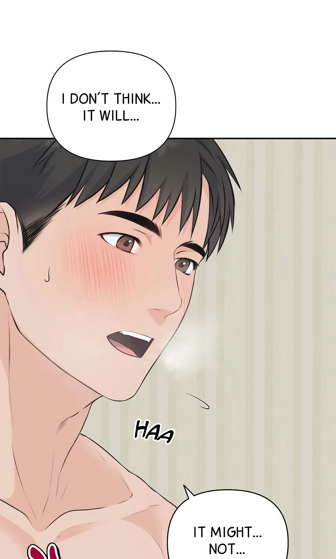 Candy Yum Yum [Full ver.] - Chapter 10 manhwa