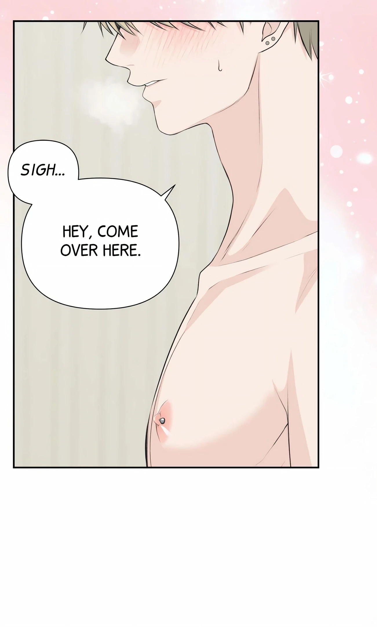 Candy Yum Yum [Full ver.] - Chapter 10 manhwa