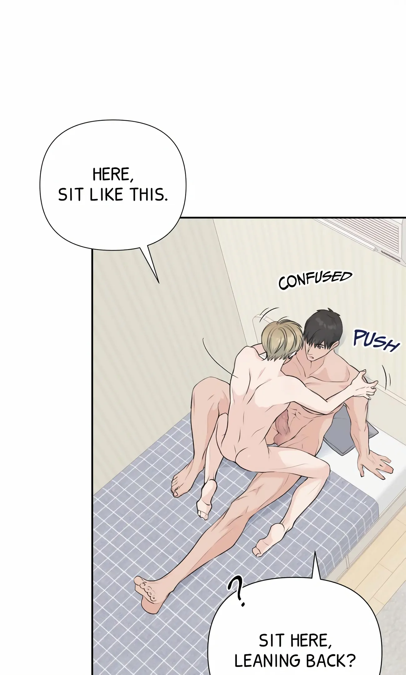 Candy Yum Yum [Full ver.] - Chapter 10 manhwa