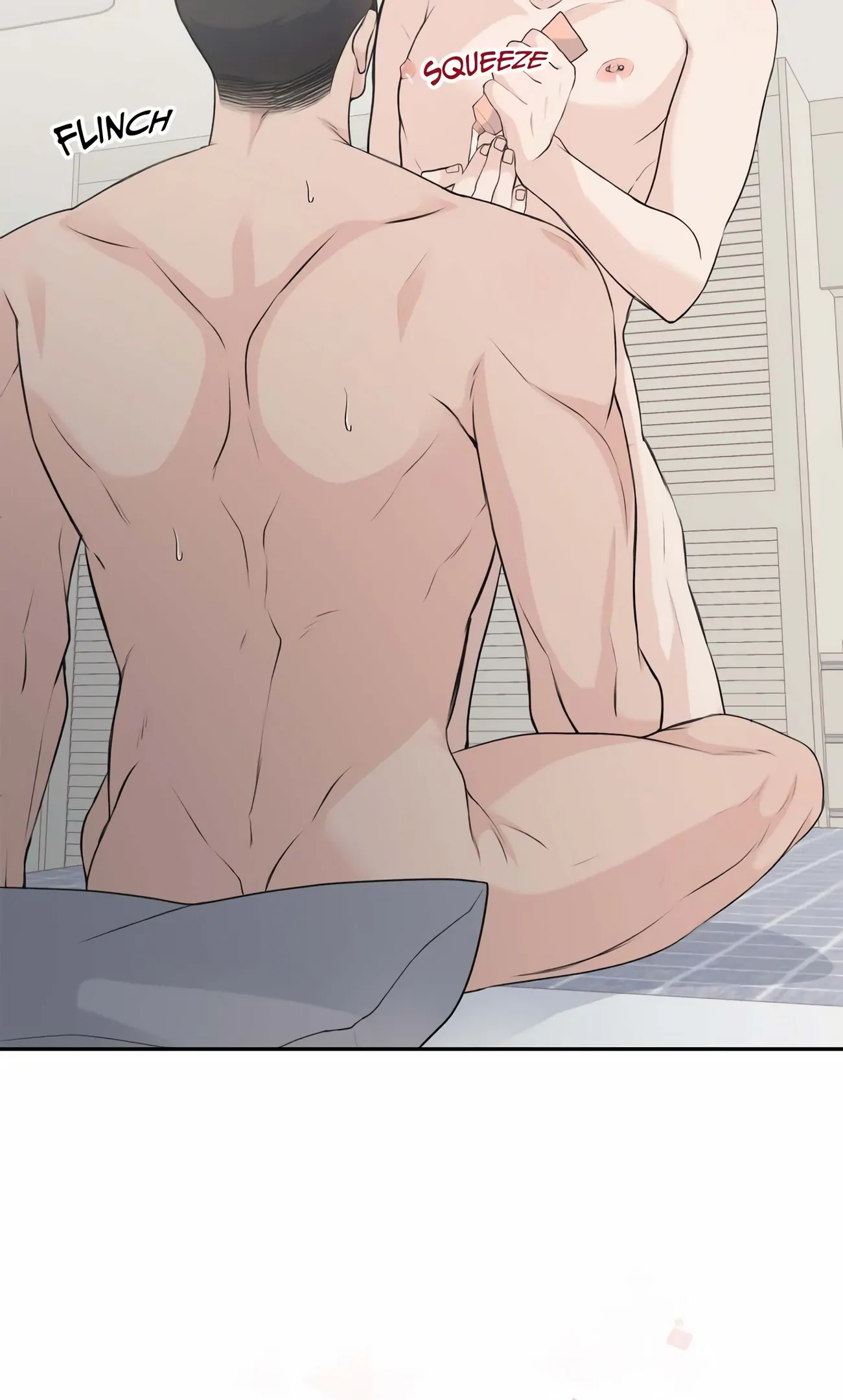 Candy Yum Yum [Full ver.] - Chapter 10 manhwa