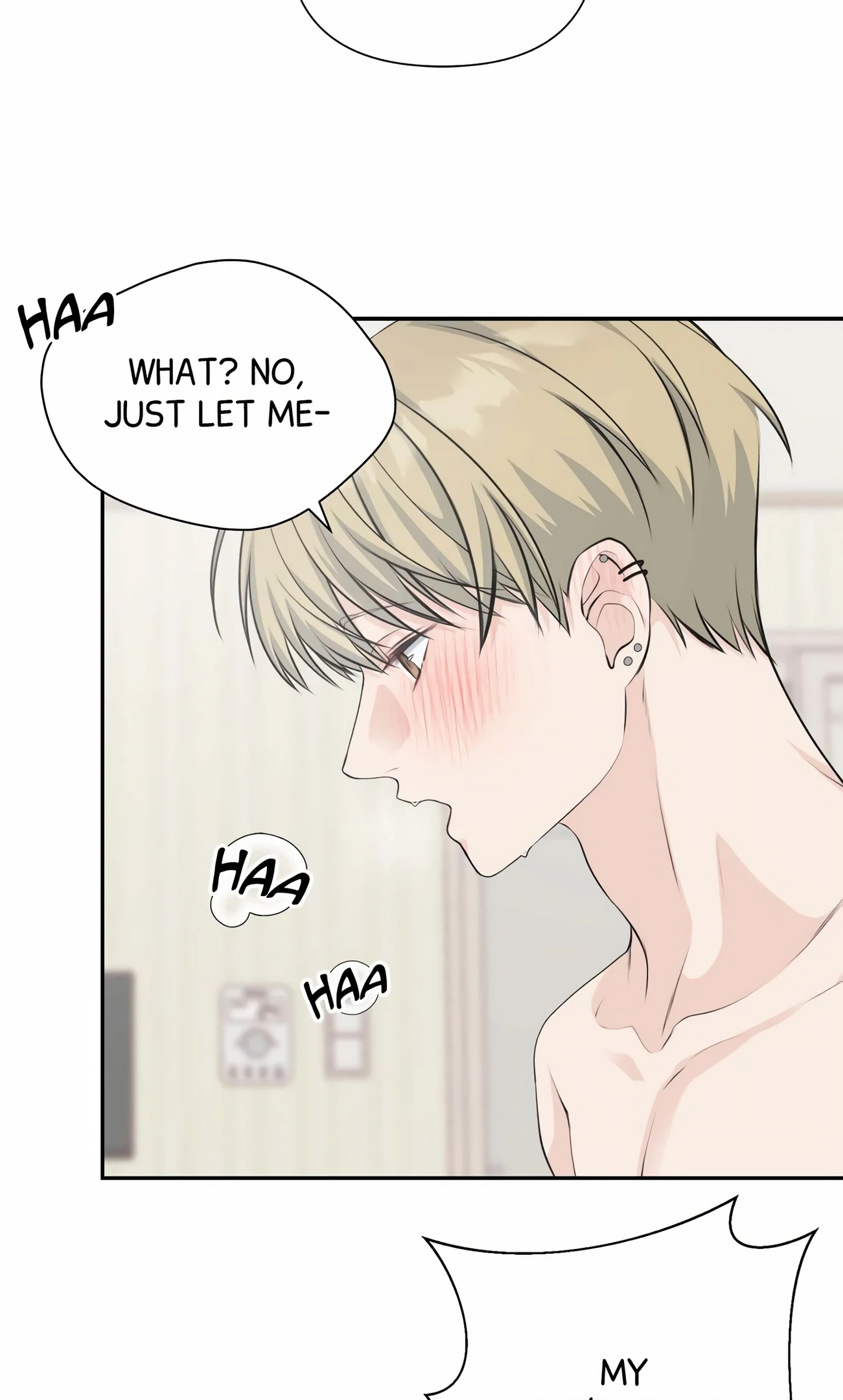 Candy Yum Yum [Full ver.] - Chapter 10 manhwa