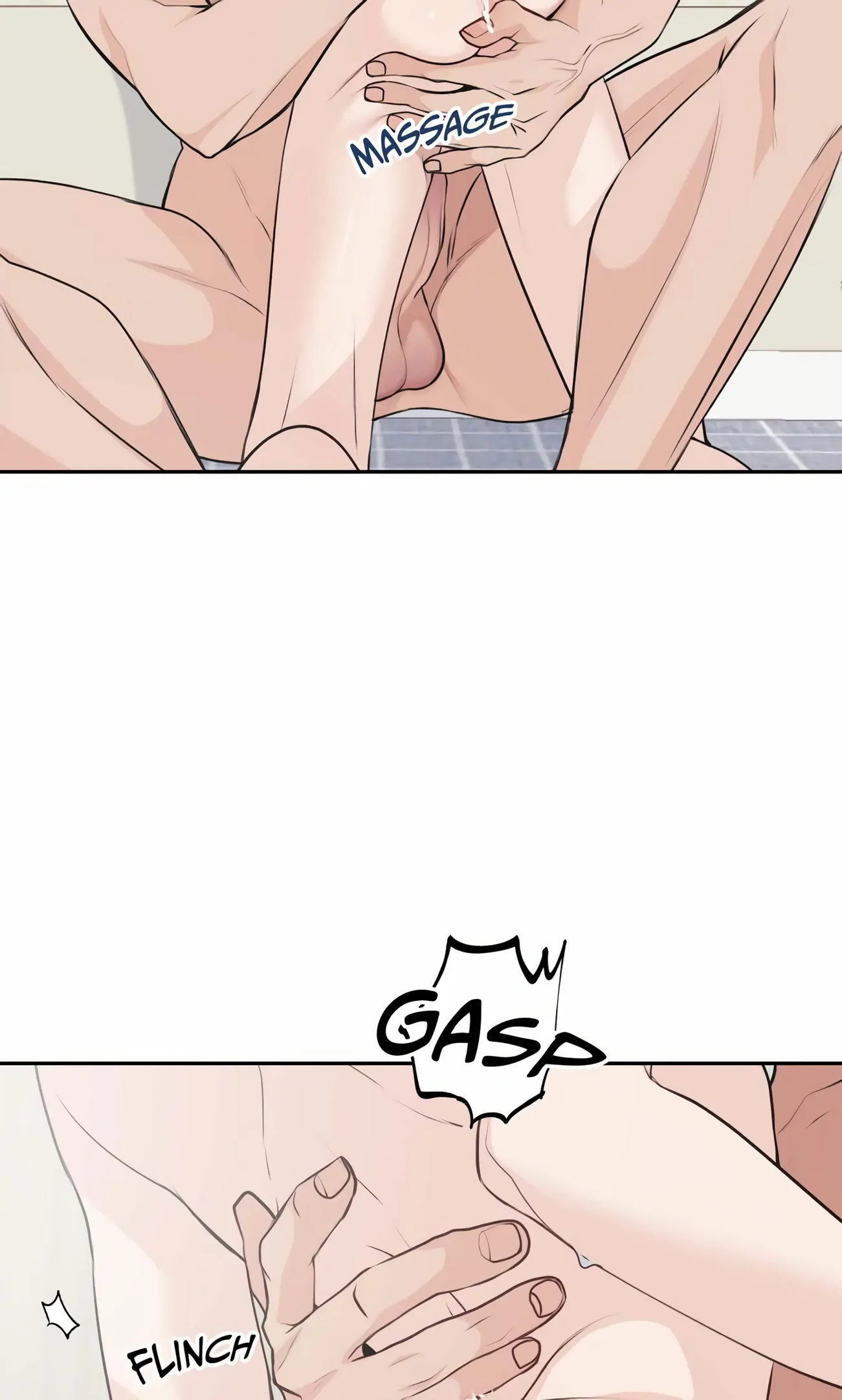 Candy Yum Yum [Full ver.] - Chapter 10 manhwa