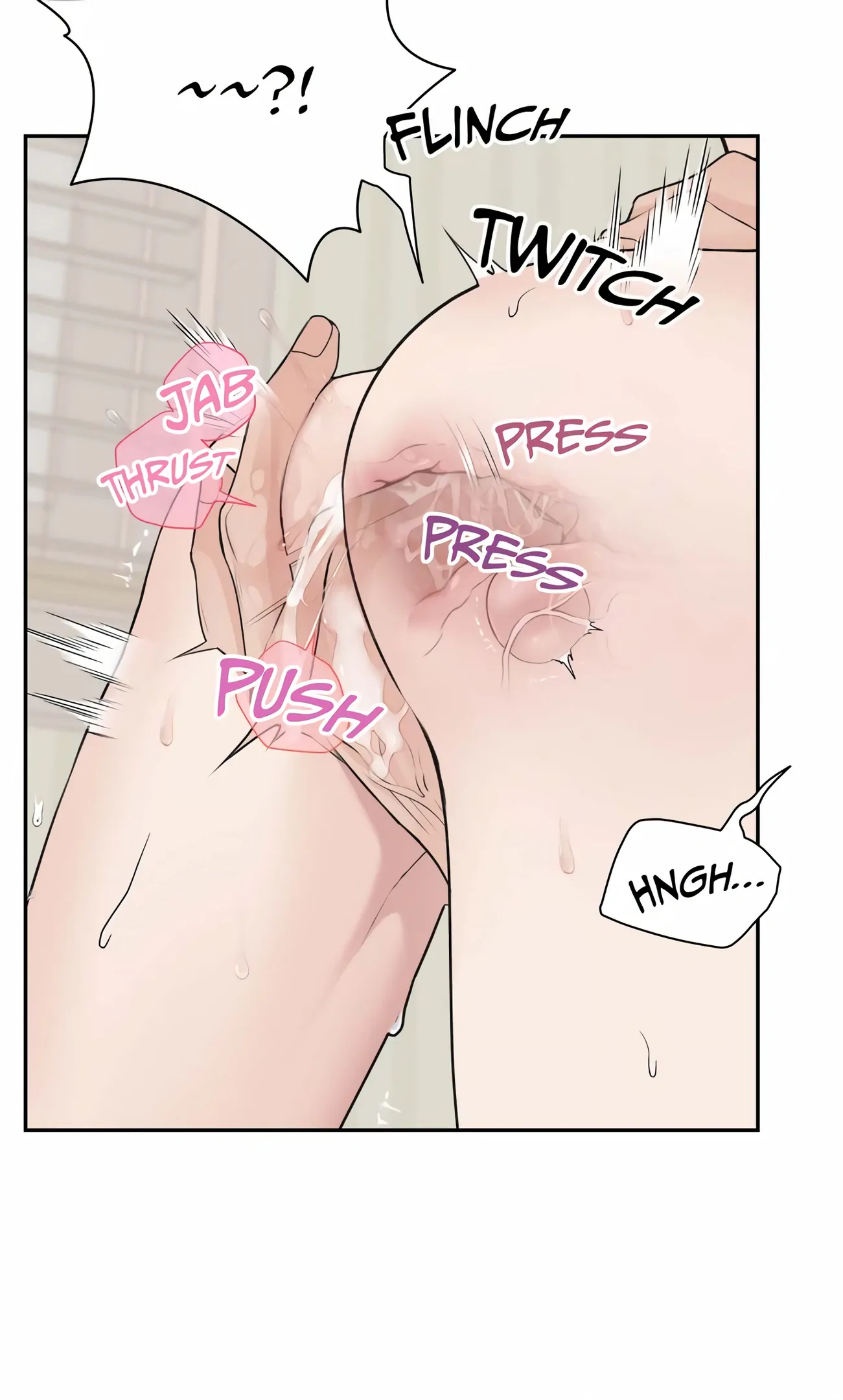 Candy Yum Yum [Full ver.] - Chapter 10 manhwa