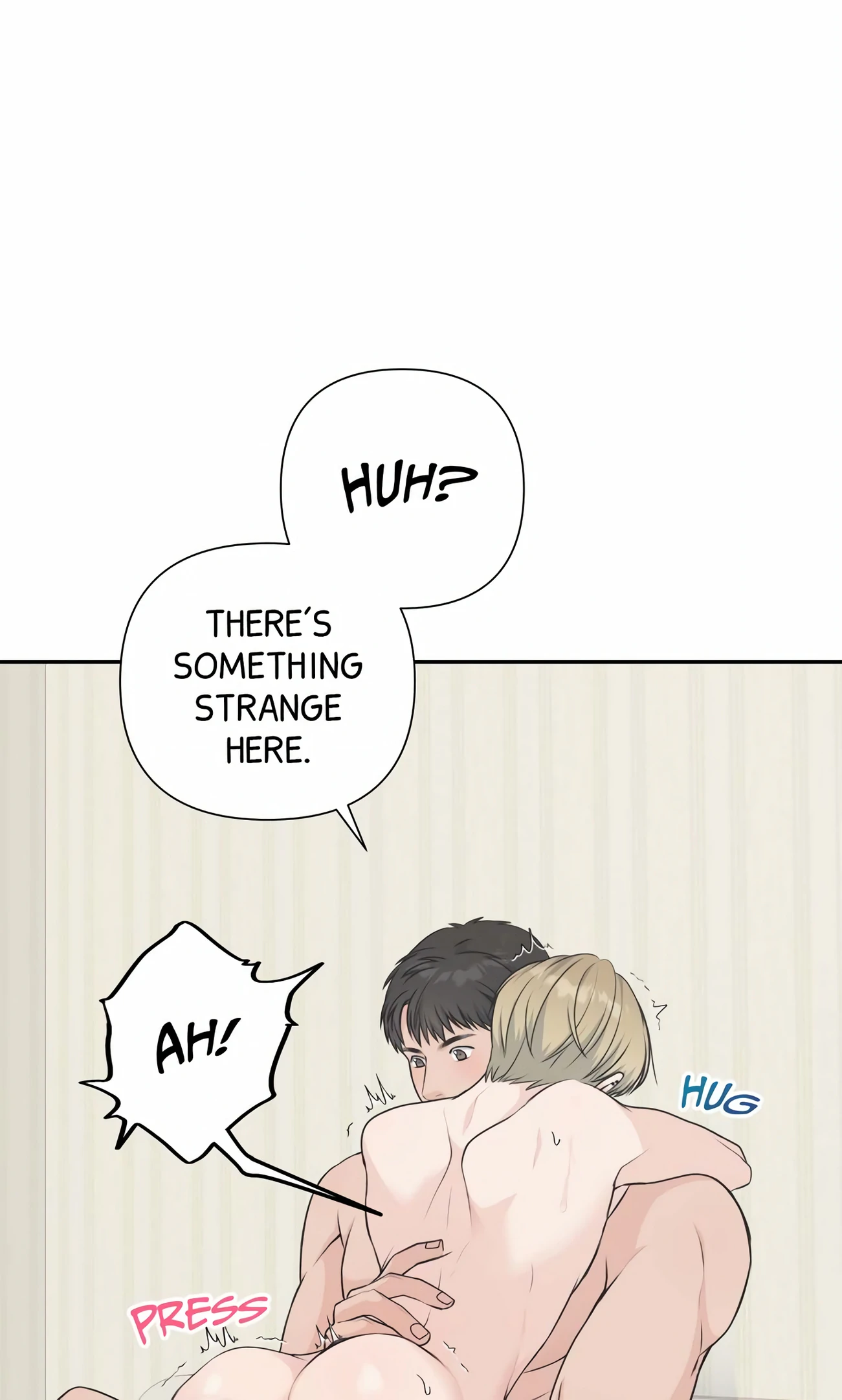 Candy Yum Yum [Full ver.] - Chapter 10 manhwa