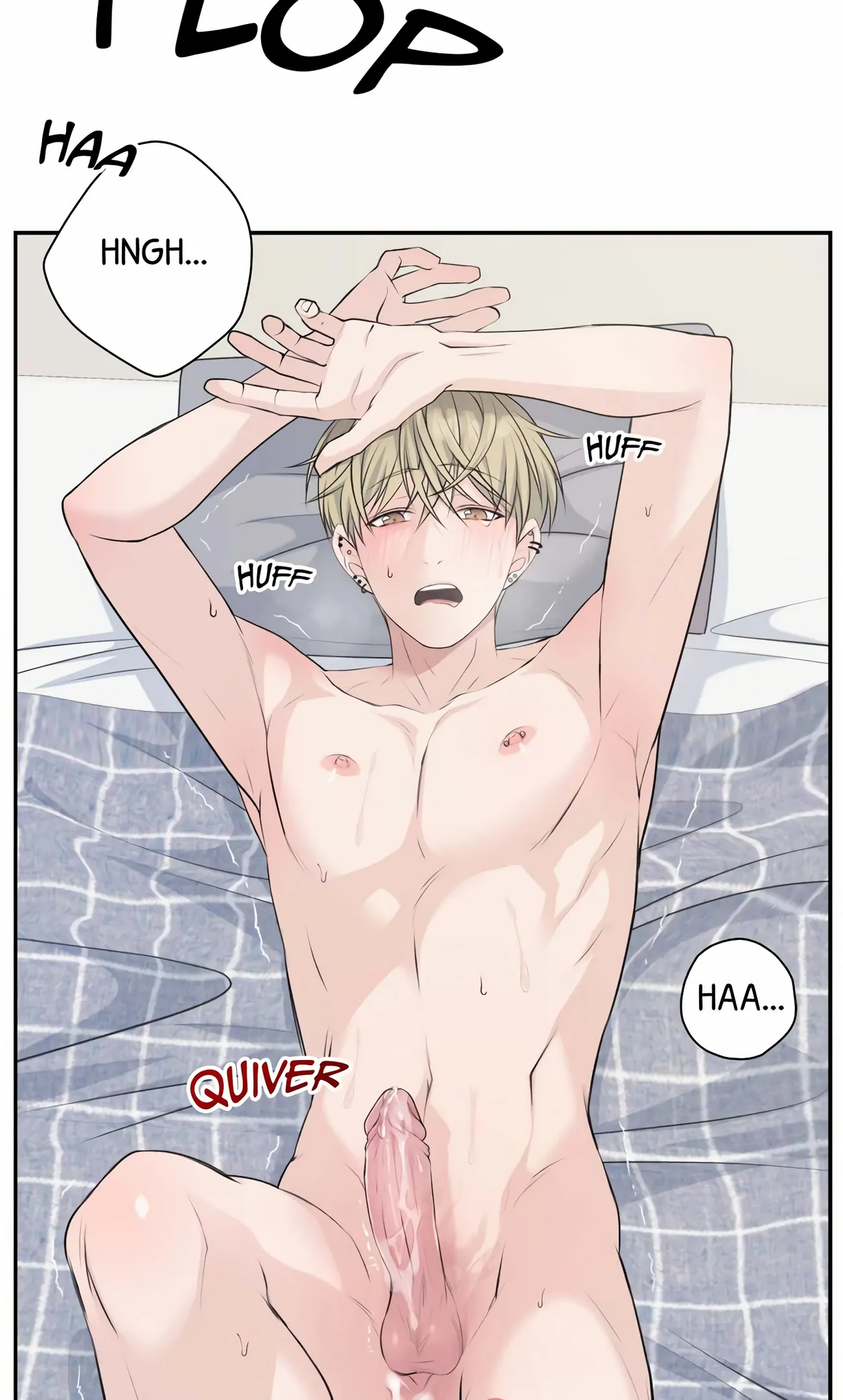 Candy Yum Yum [Full ver.] - Chapter 10 manhwa