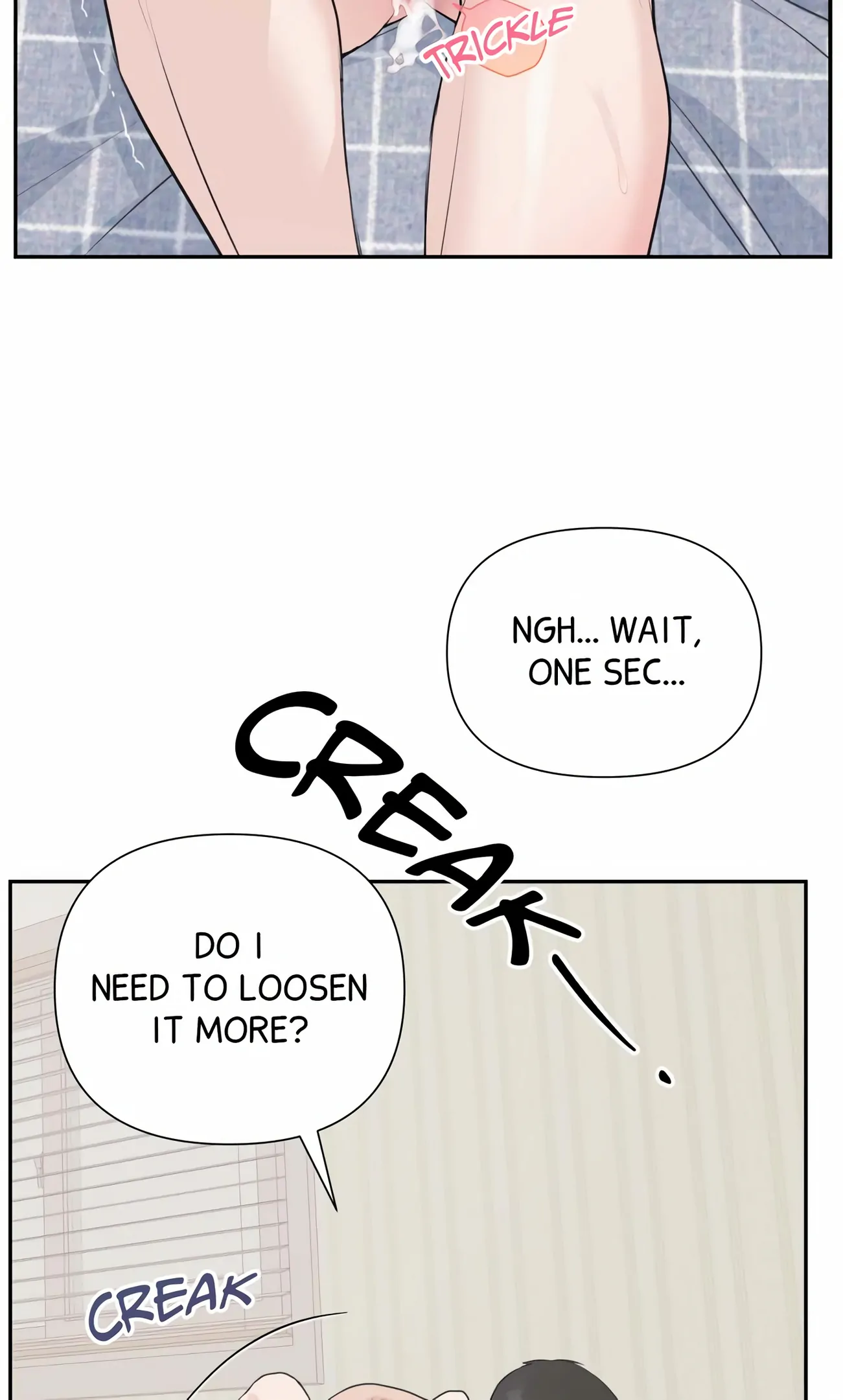 Candy Yum Yum [Full ver.] - Chapter 10 manhwa