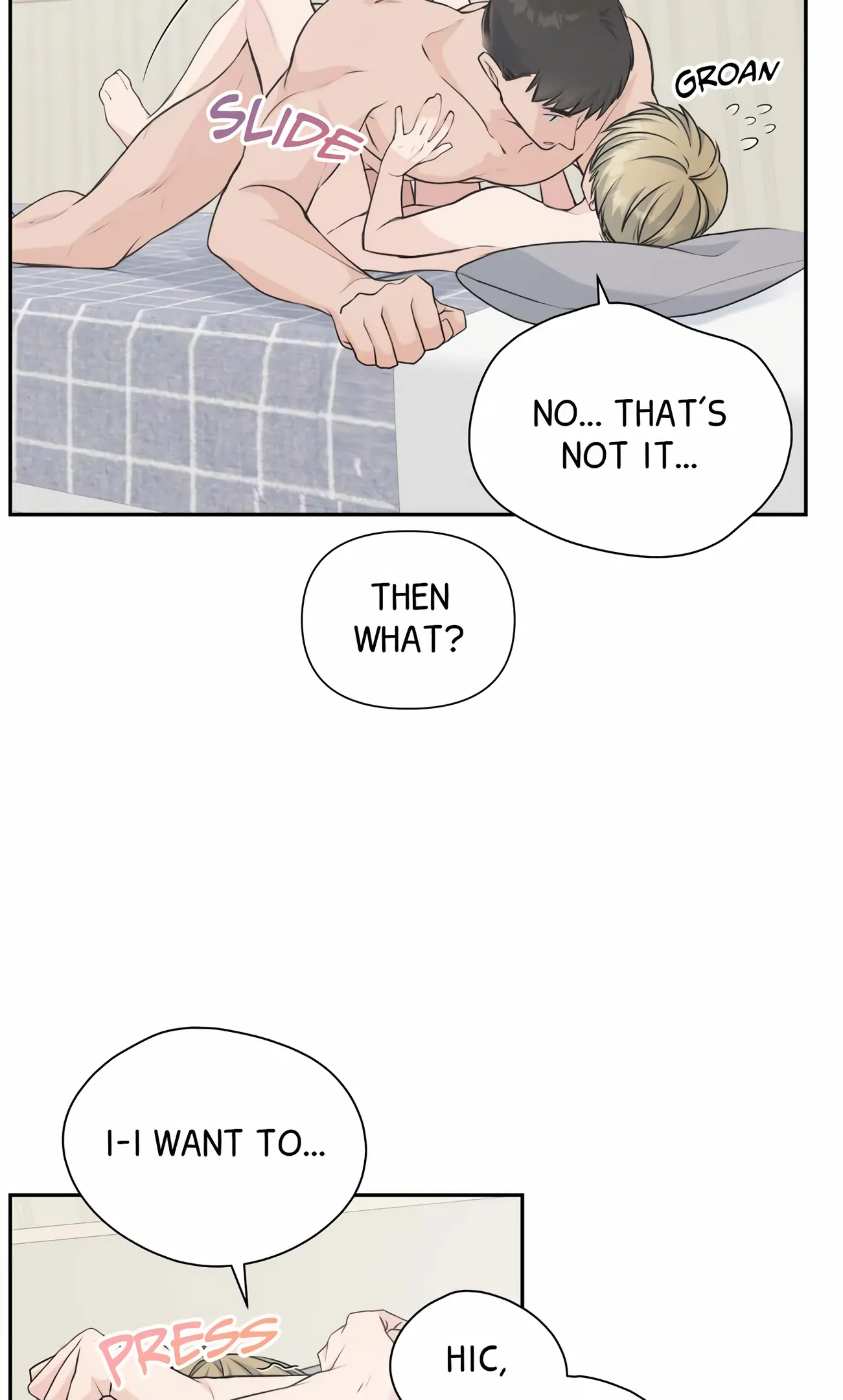 Candy Yum Yum [Full ver.] - Chapter 10 manhwa