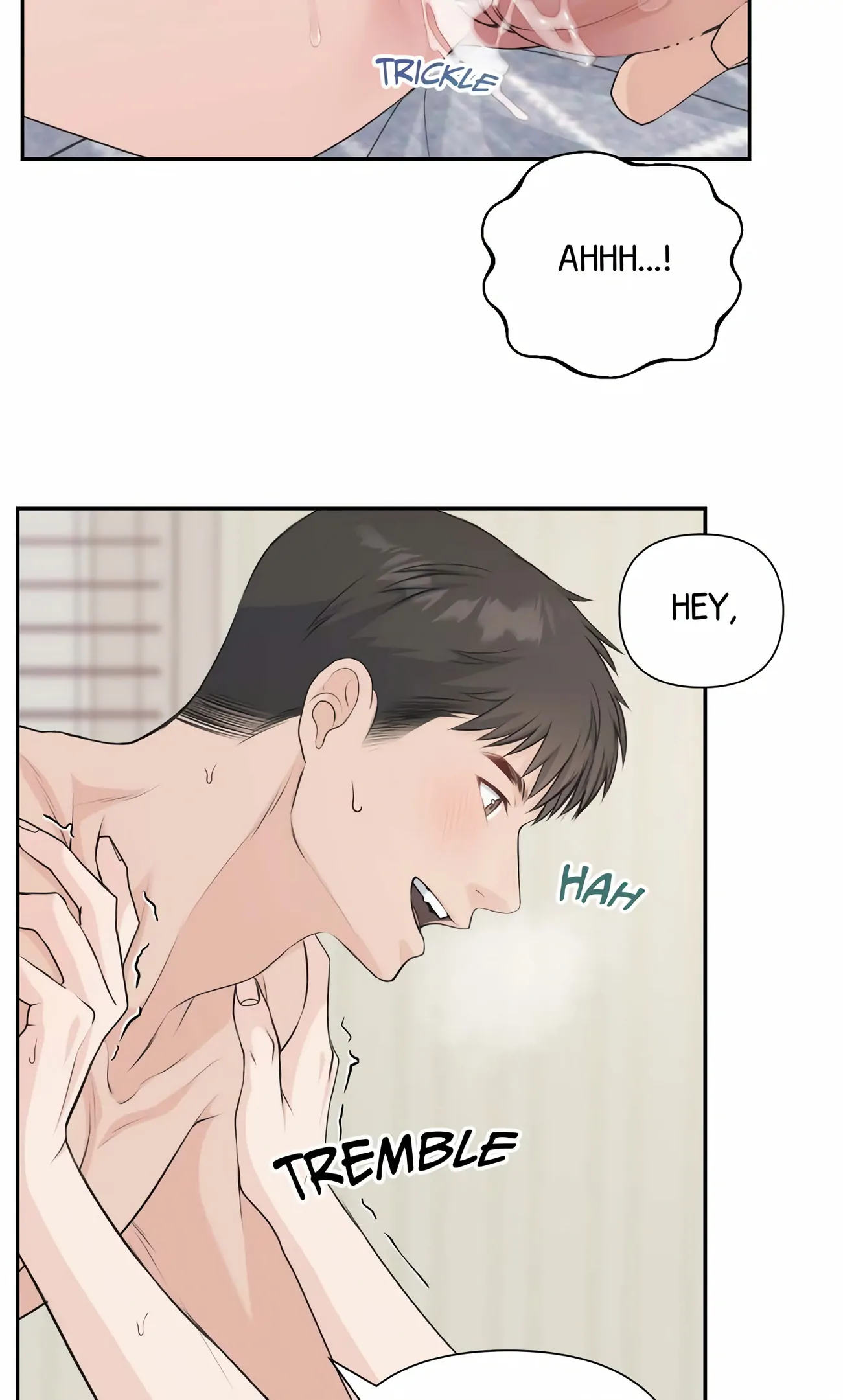 Candy Yum Yum [Full ver.] - Chapter 10 manhwa