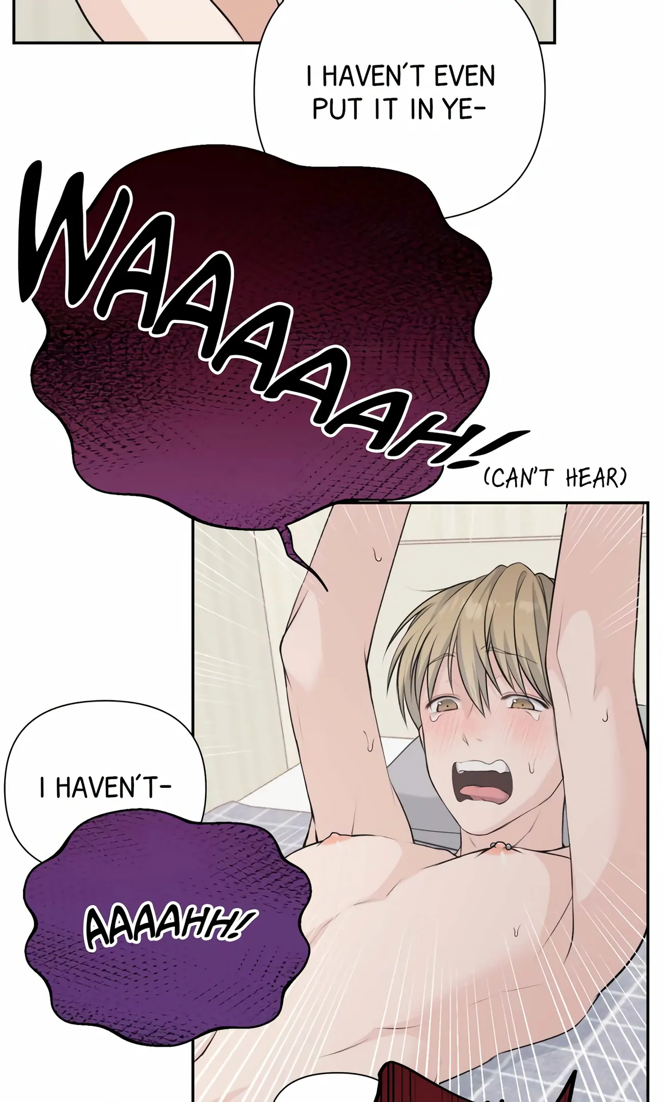 Candy Yum Yum [Full ver.] - Chapter 10 manhwa