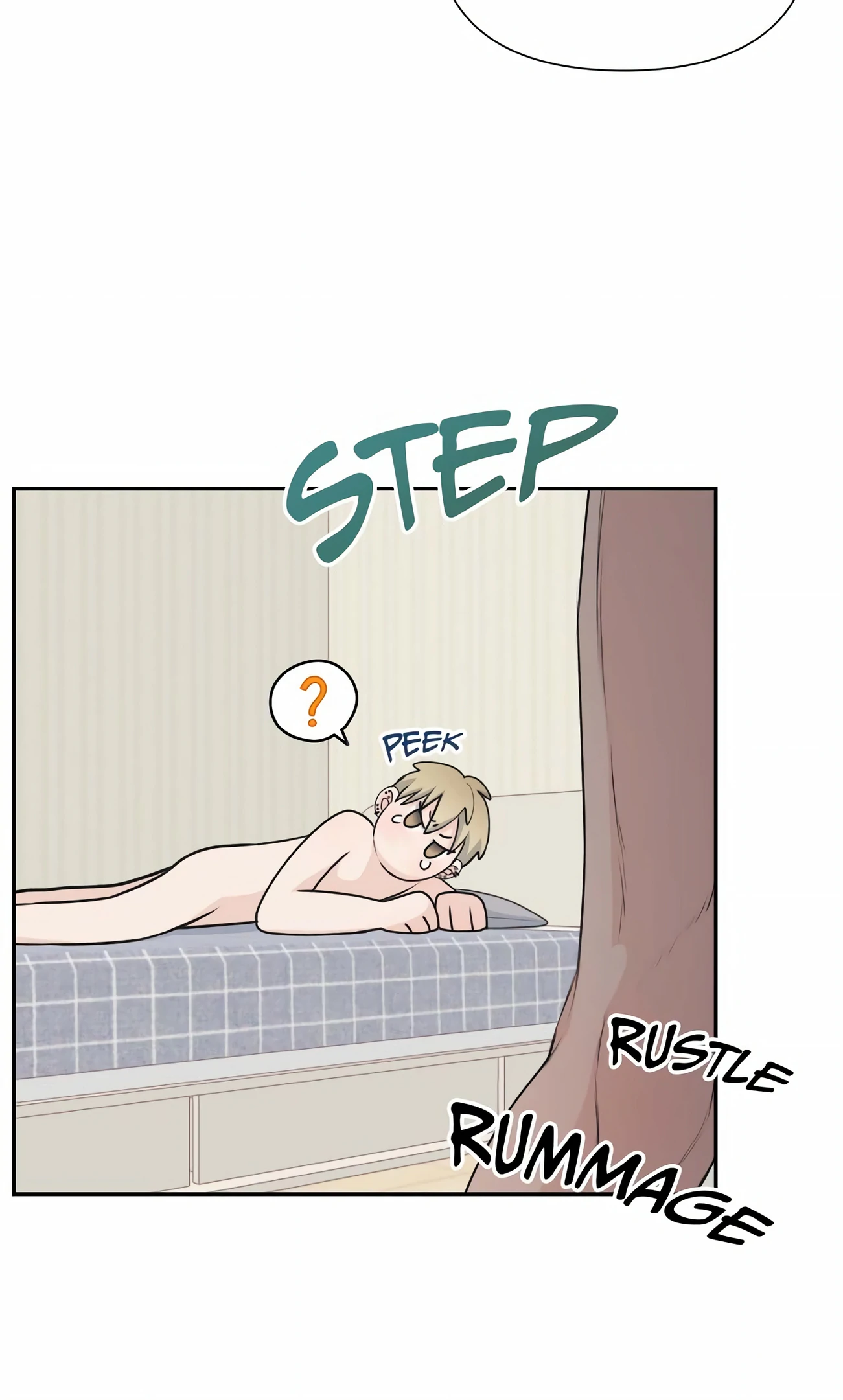 Candy Yum Yum [Full ver.] - Chapter 10 manhwa