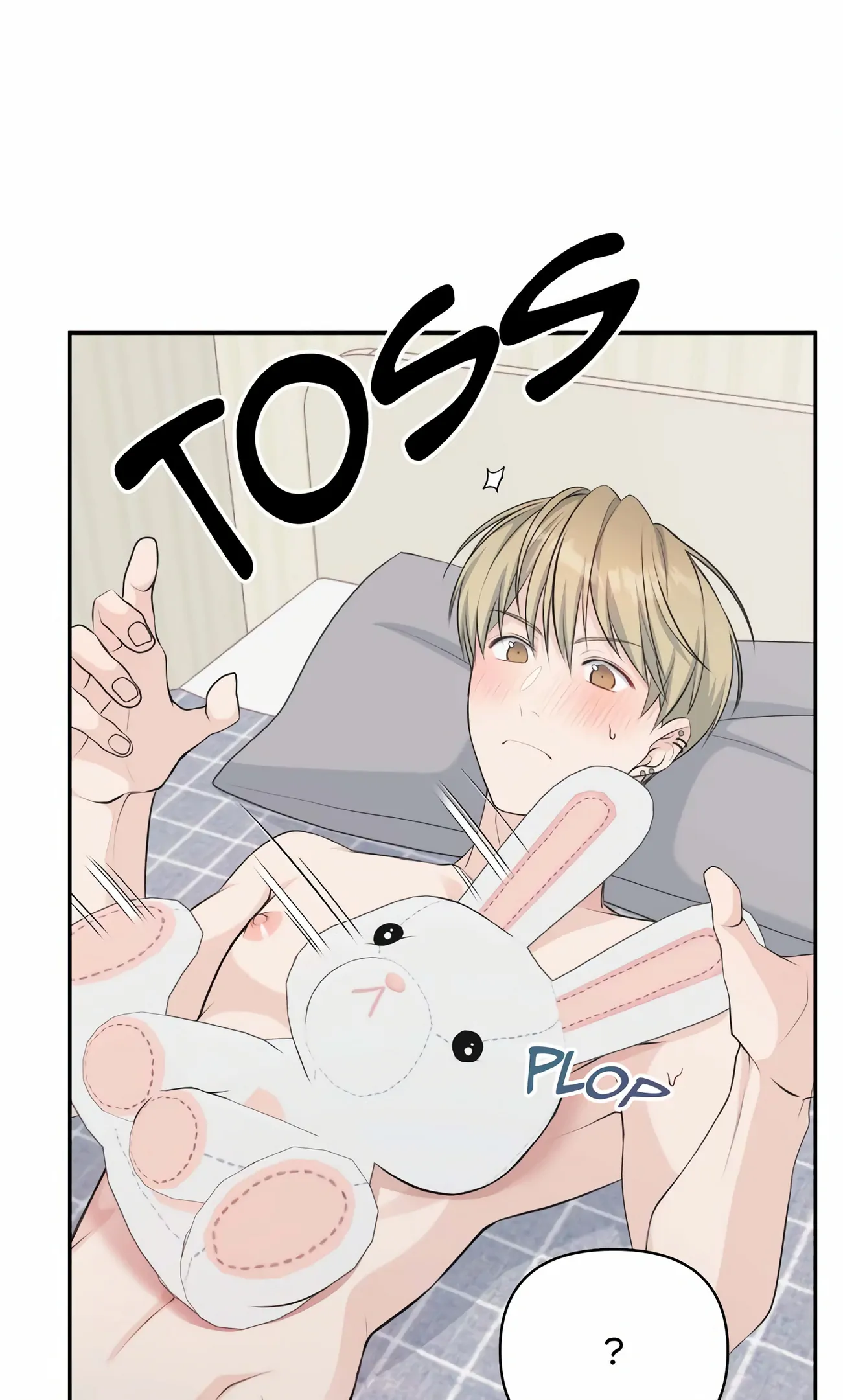 Candy Yum Yum [Full ver.] - Chapter 10 manhwa