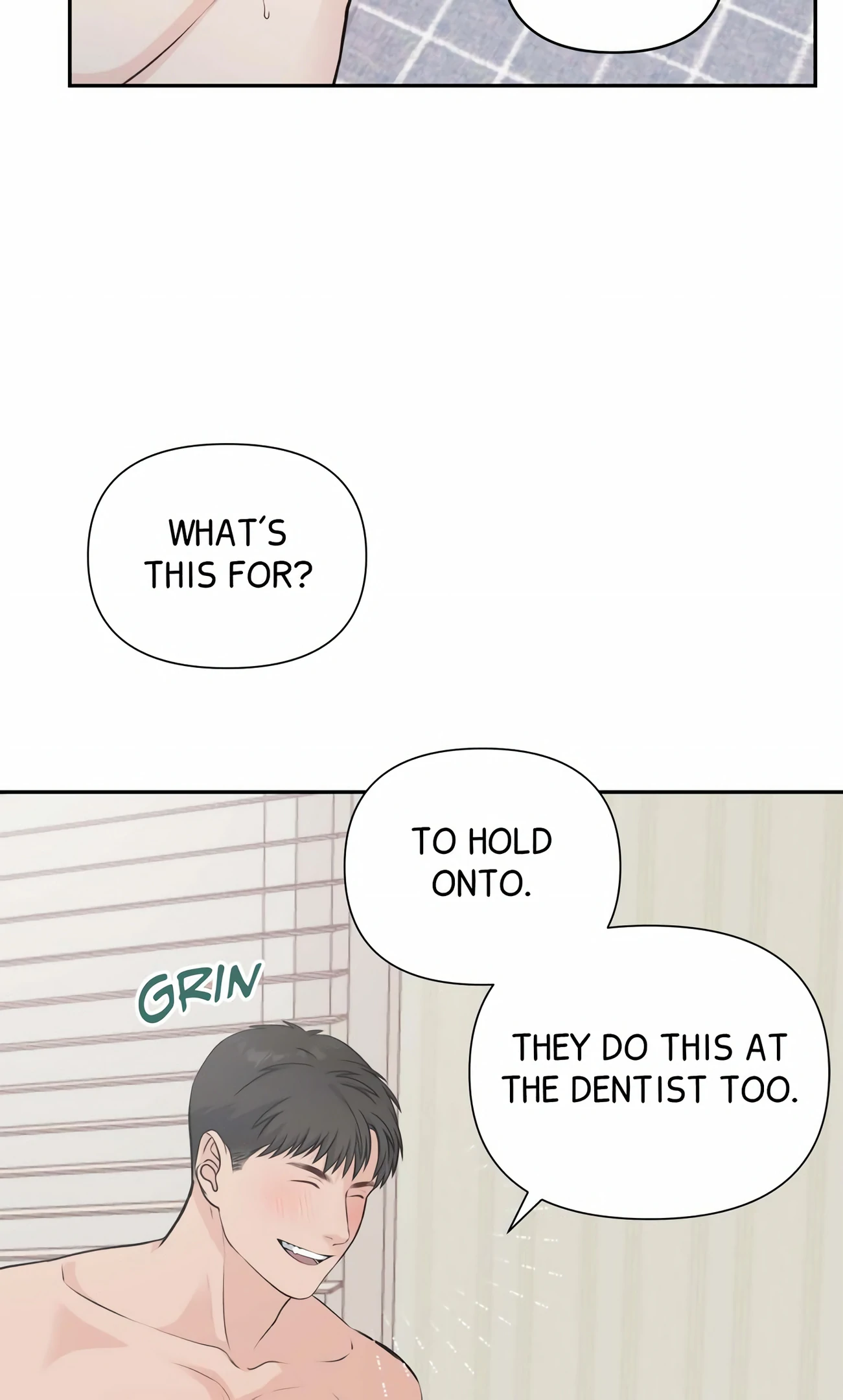 Candy Yum Yum [Full ver.] - Chapter 10 manhwa