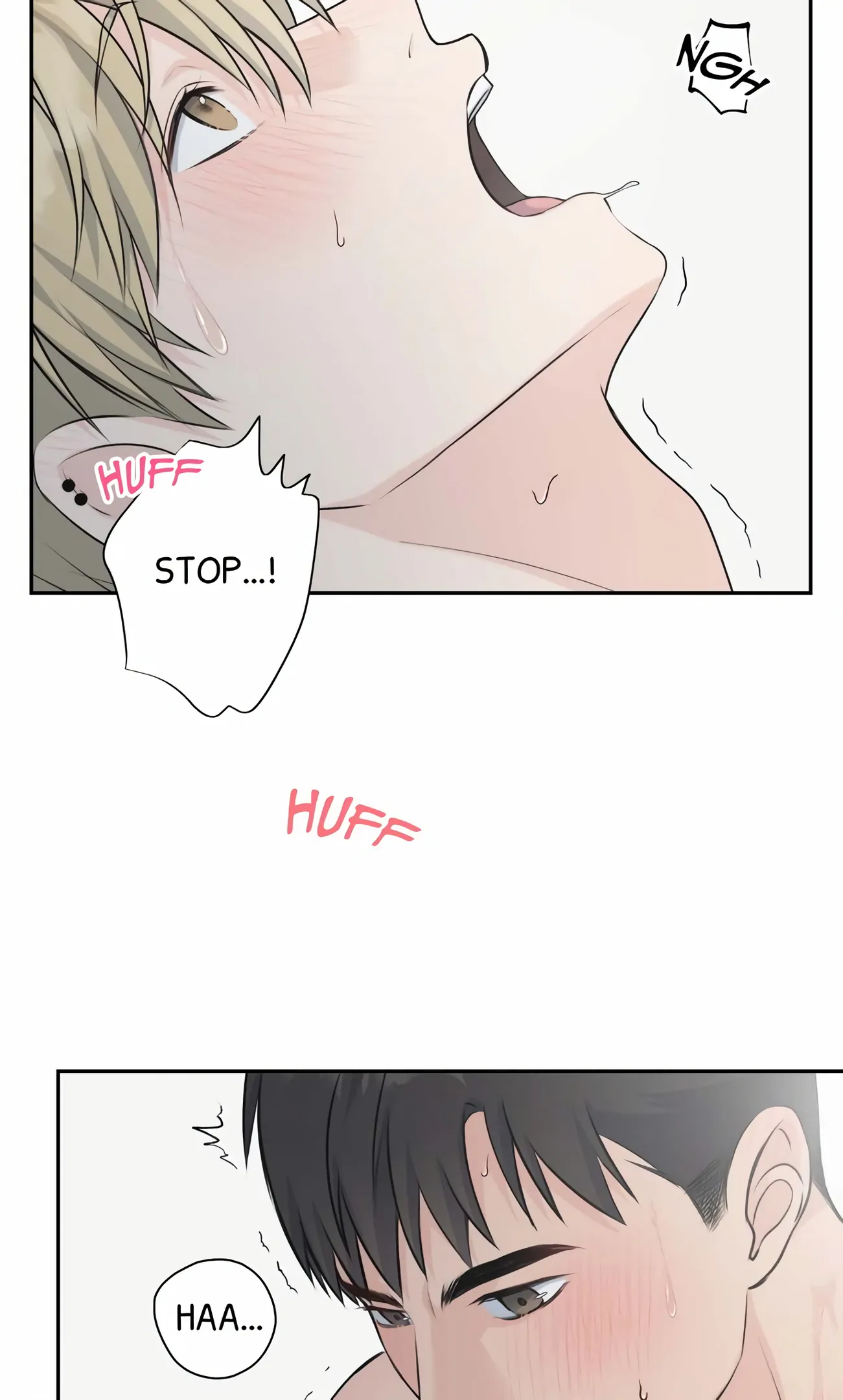 Candy Yum Yum [Full ver.] - Chapter 10 manhwa