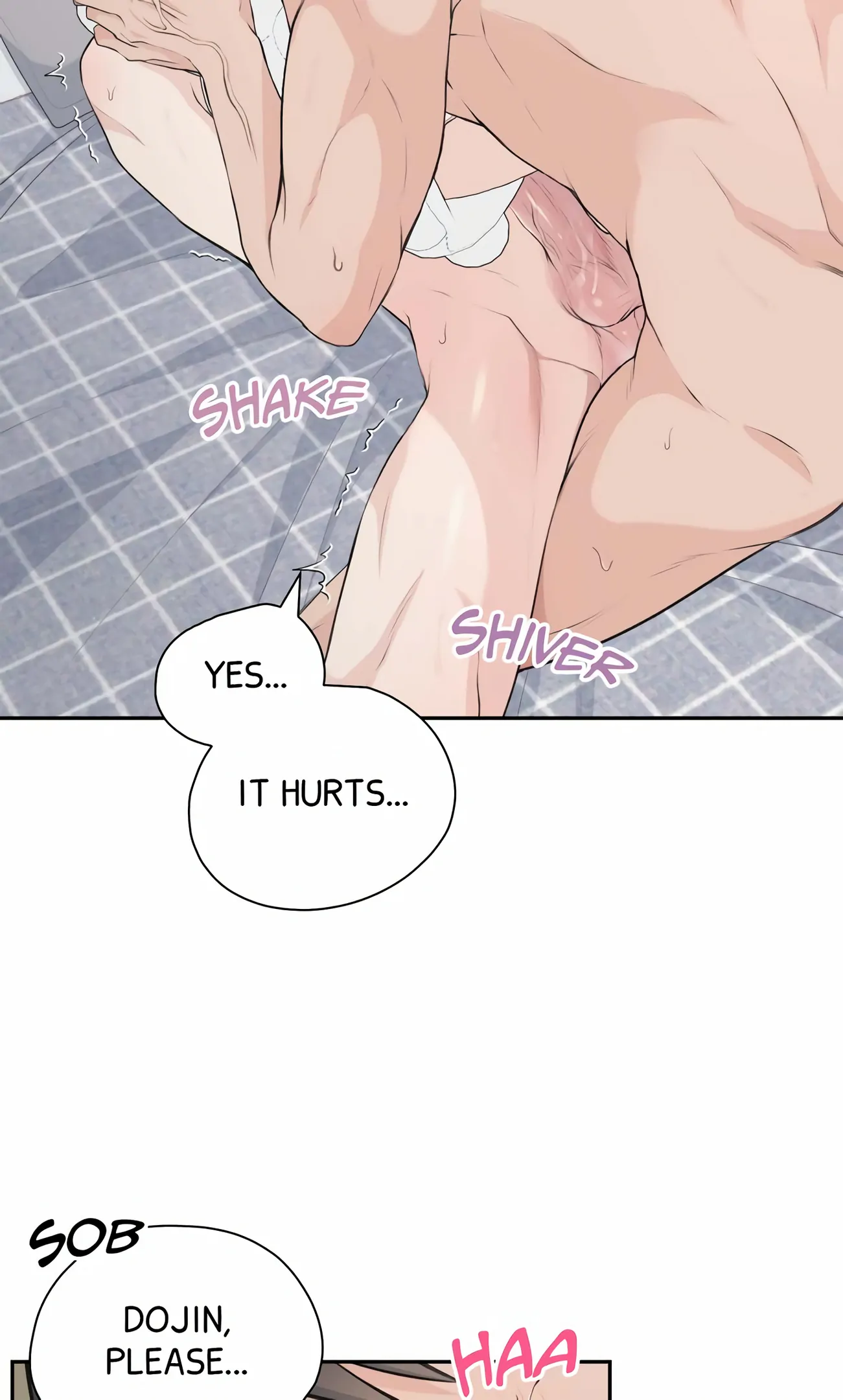 Candy Yum Yum [Full ver.] - Chapter 10 manhwa