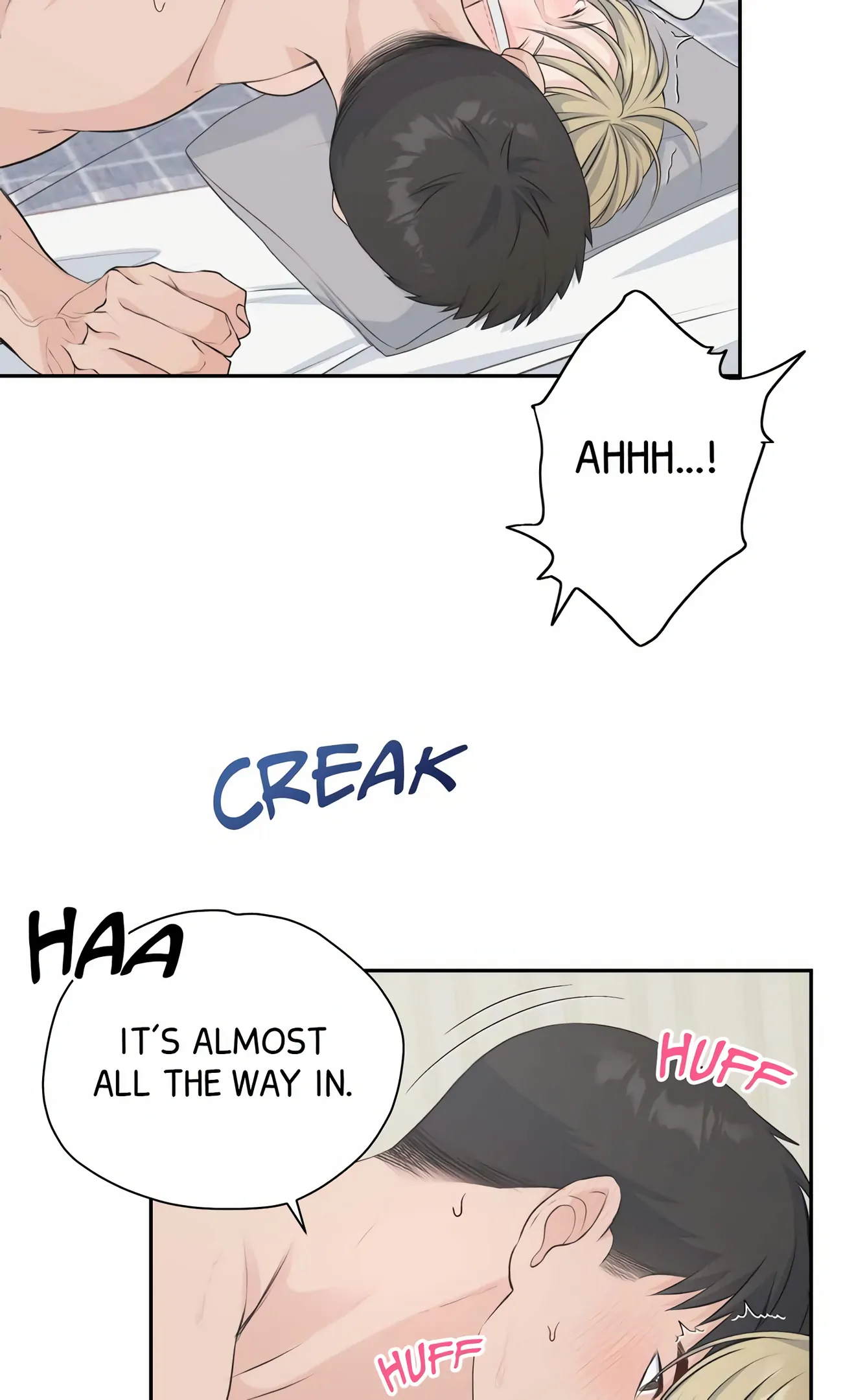 Candy Yum Yum [Full ver.] - Chapter 10 manhwa