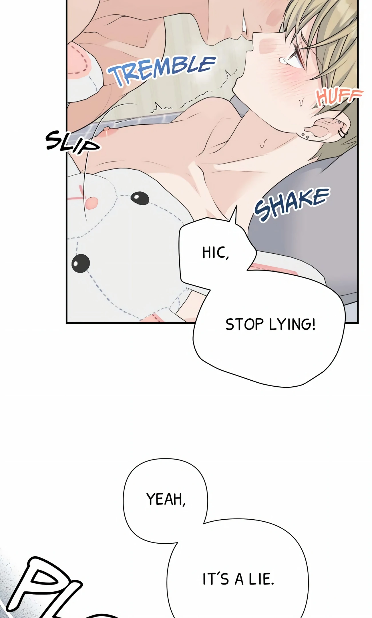 Candy Yum Yum [Full ver.] - Chapter 10 manhwa