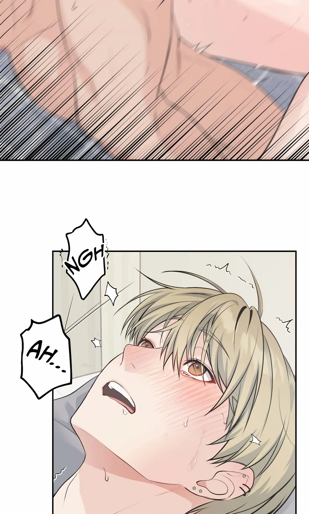 Candy Yum Yum [Full ver.] - Chapter 10 manhwa