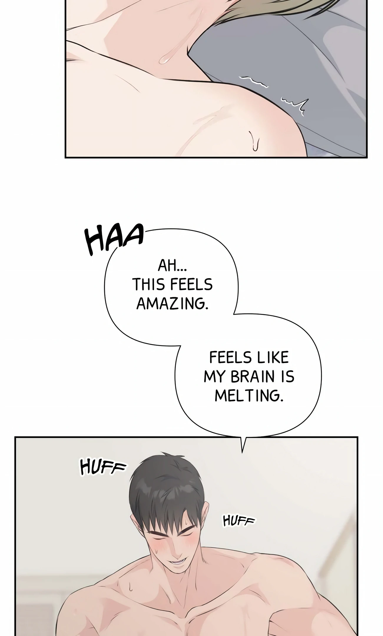 Candy Yum Yum [Full ver.] - Chapter 10 manhwa