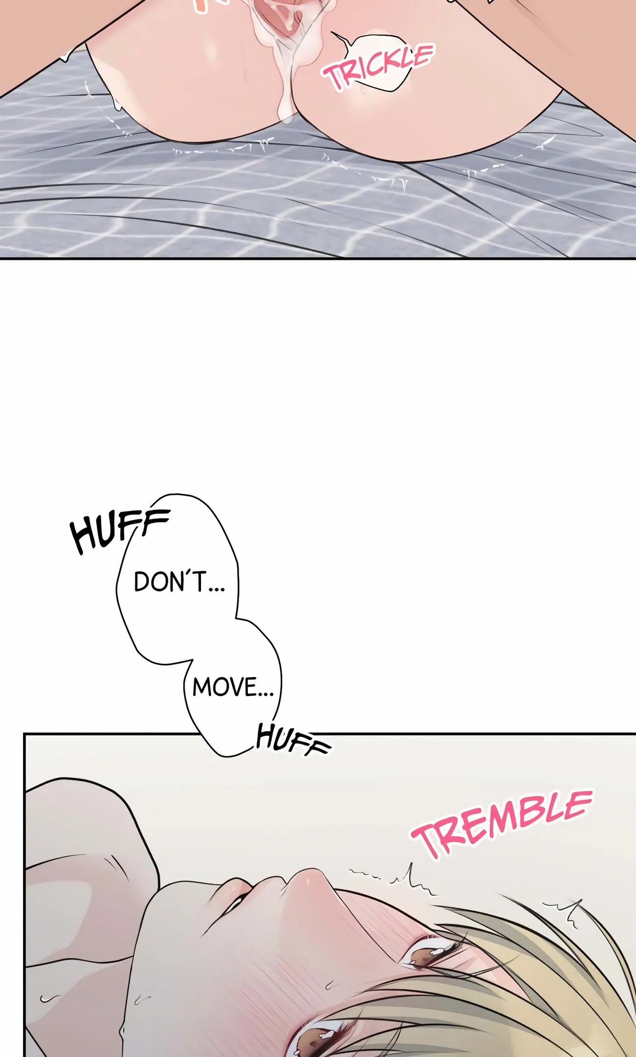 Candy Yum Yum [Full ver.] - Chapter 10 manhwa