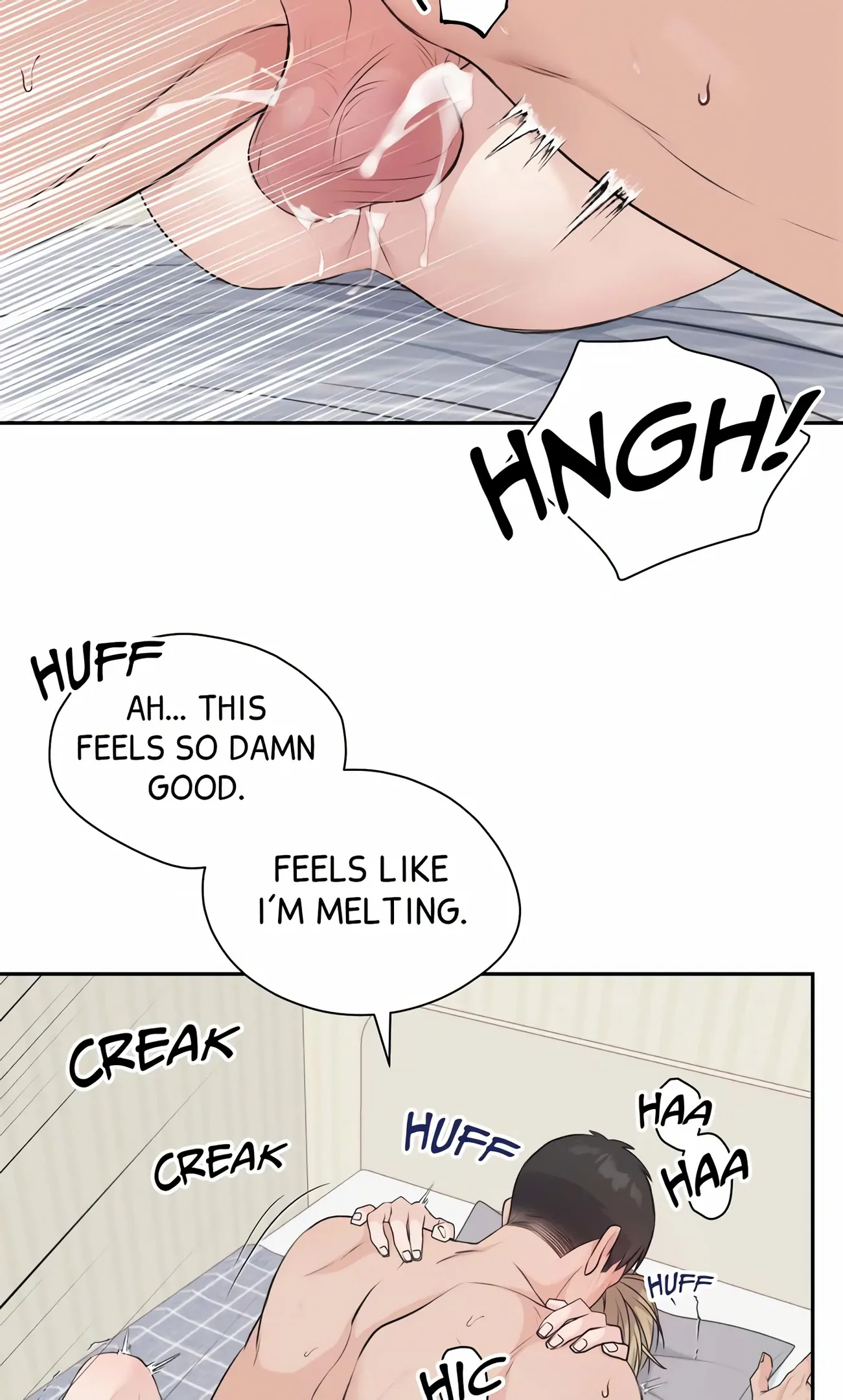 Candy Yum Yum [Full ver.] - Chapter 10 manhwa
