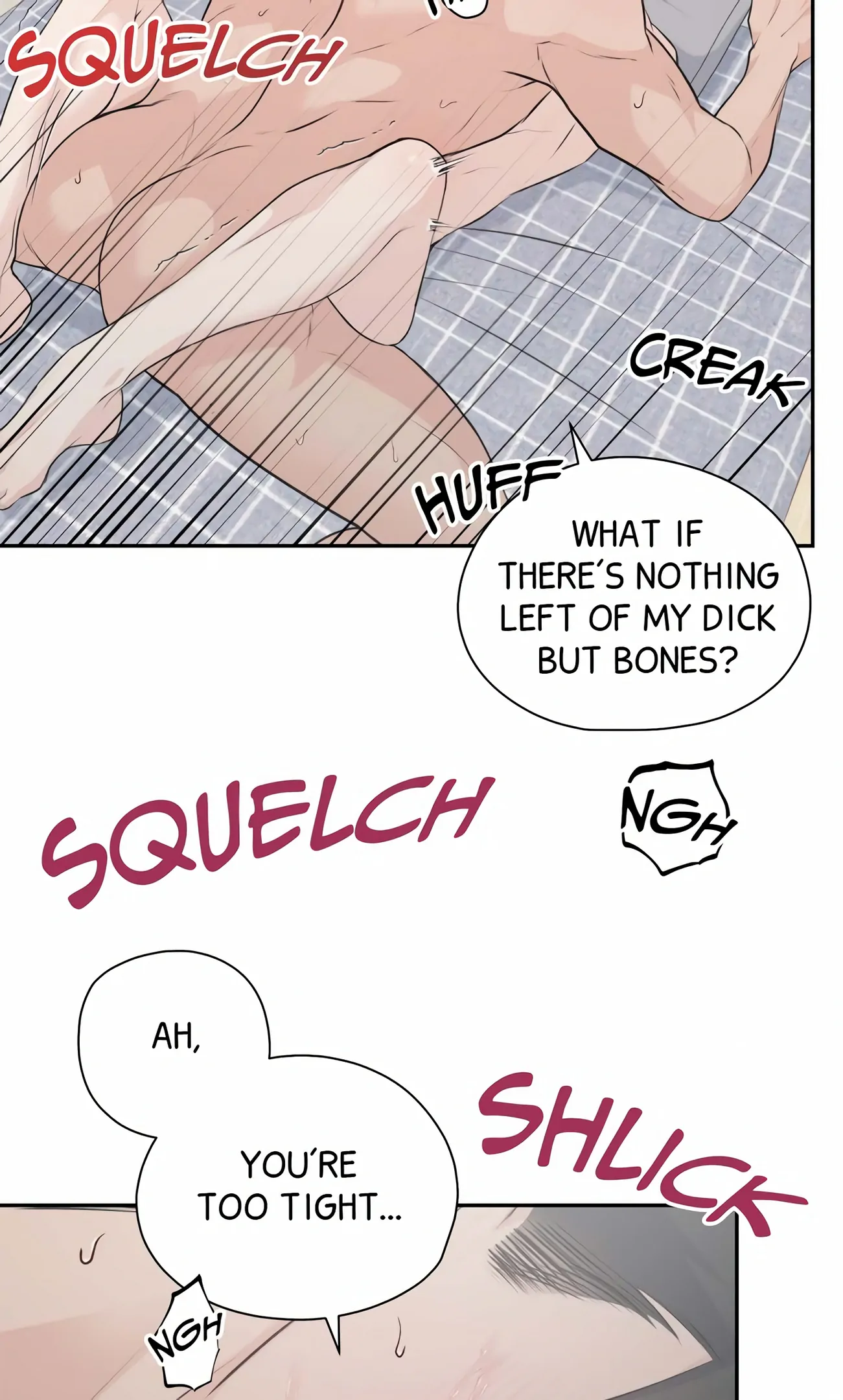 Candy Yum Yum [Full ver.] - Chapter 10 manhwa