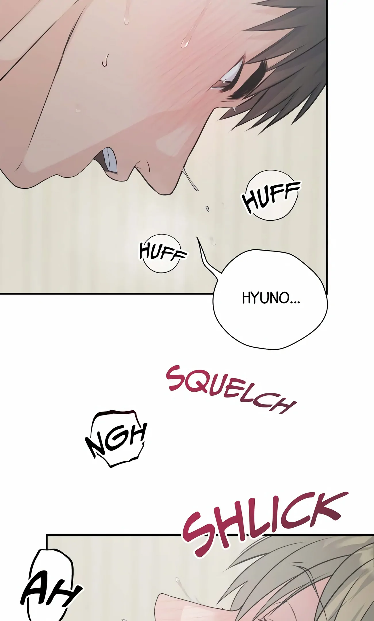 Candy Yum Yum [Full ver.] - Chapter 10 manhwa