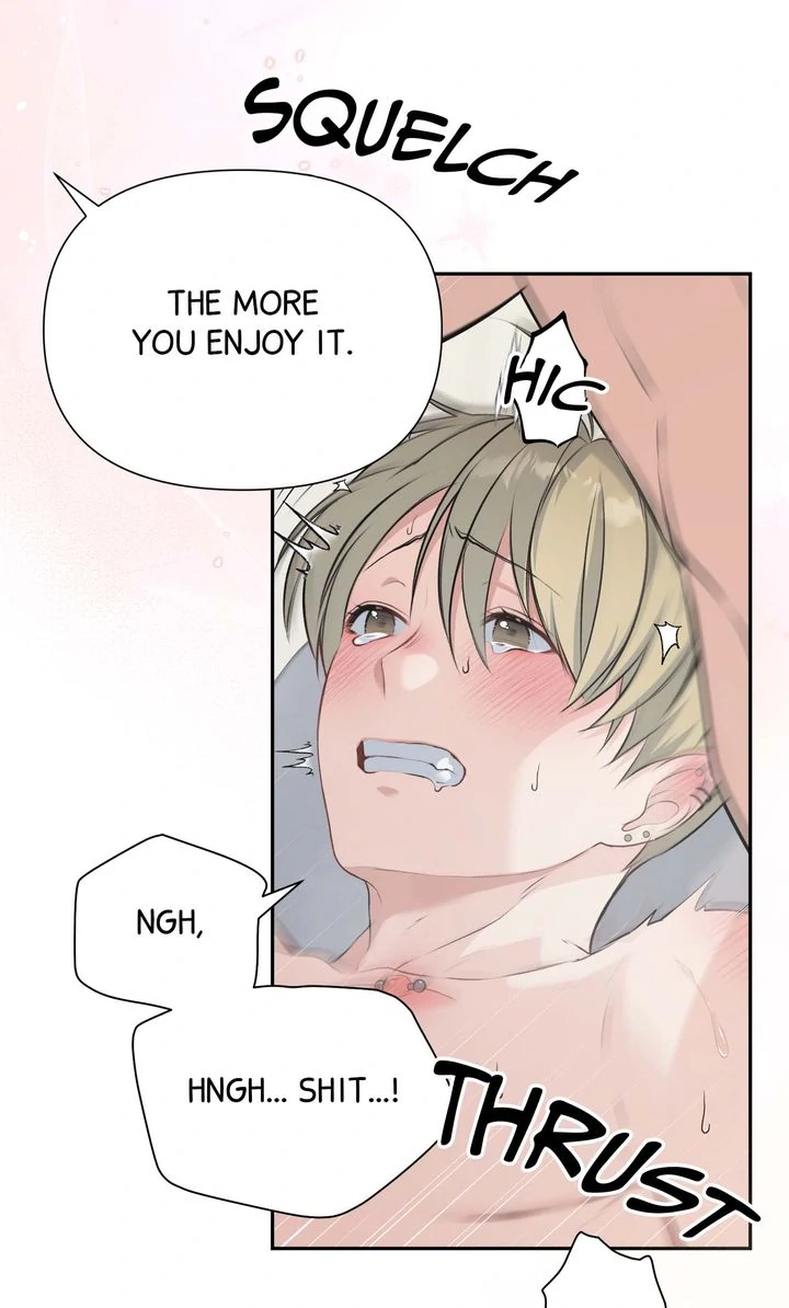 Candy Yum Yum [Full ver.] - Chapter 11 manhwa