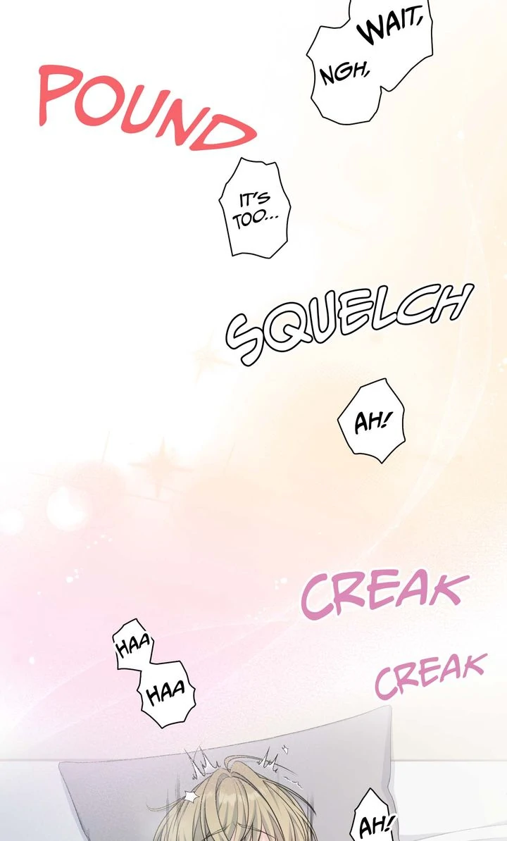 Candy Yum Yum [Full ver.] - Chapter 11 manhwa