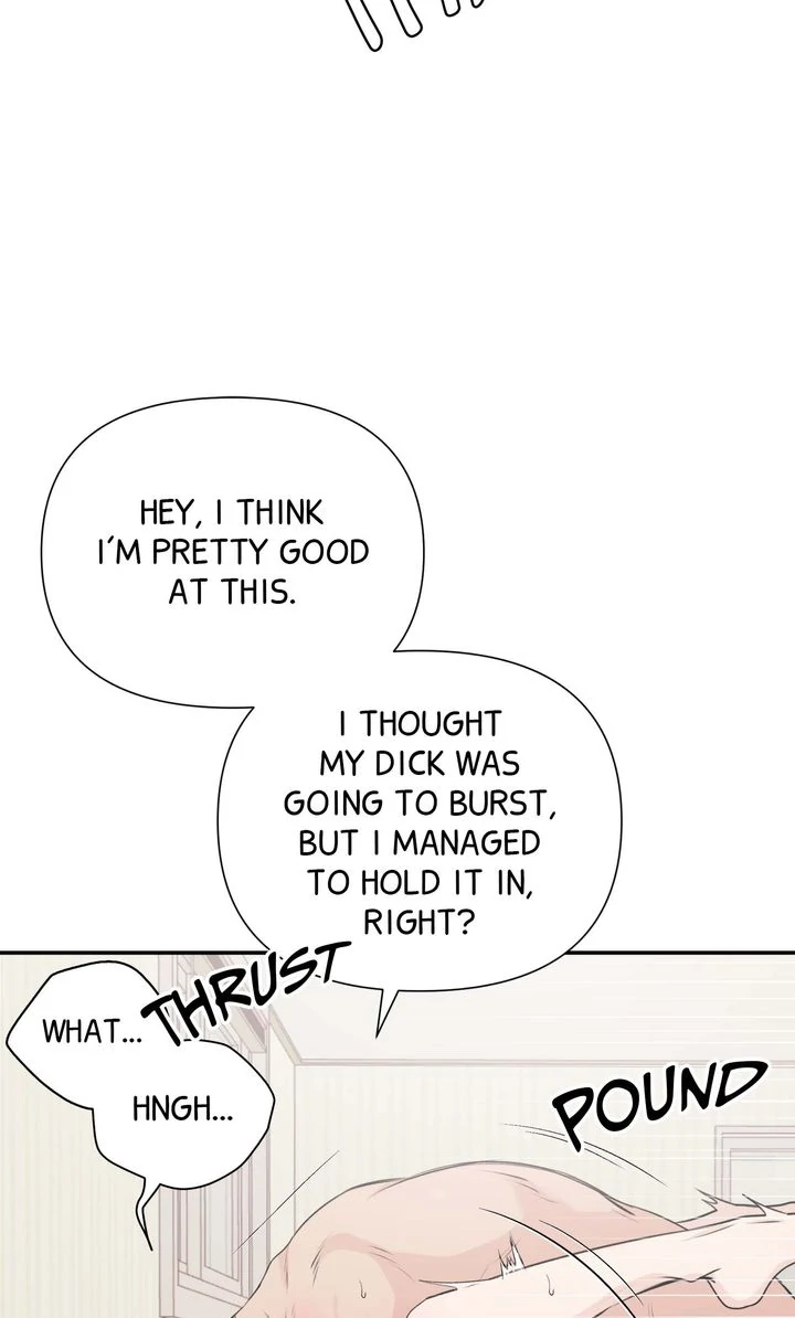 Candy Yum Yum [Full ver.] - Chapter 11 manhwa