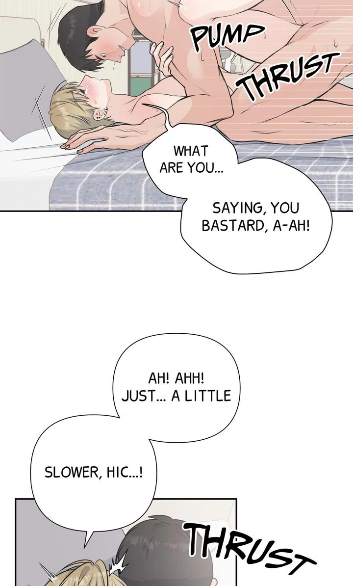 Candy Yum Yum [Full ver.] - Chapter 11 manhwa