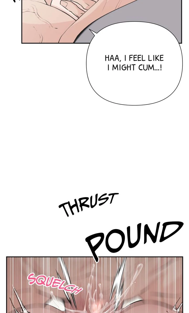 Candy Yum Yum [Full ver.] - Chapter 11 manhwa