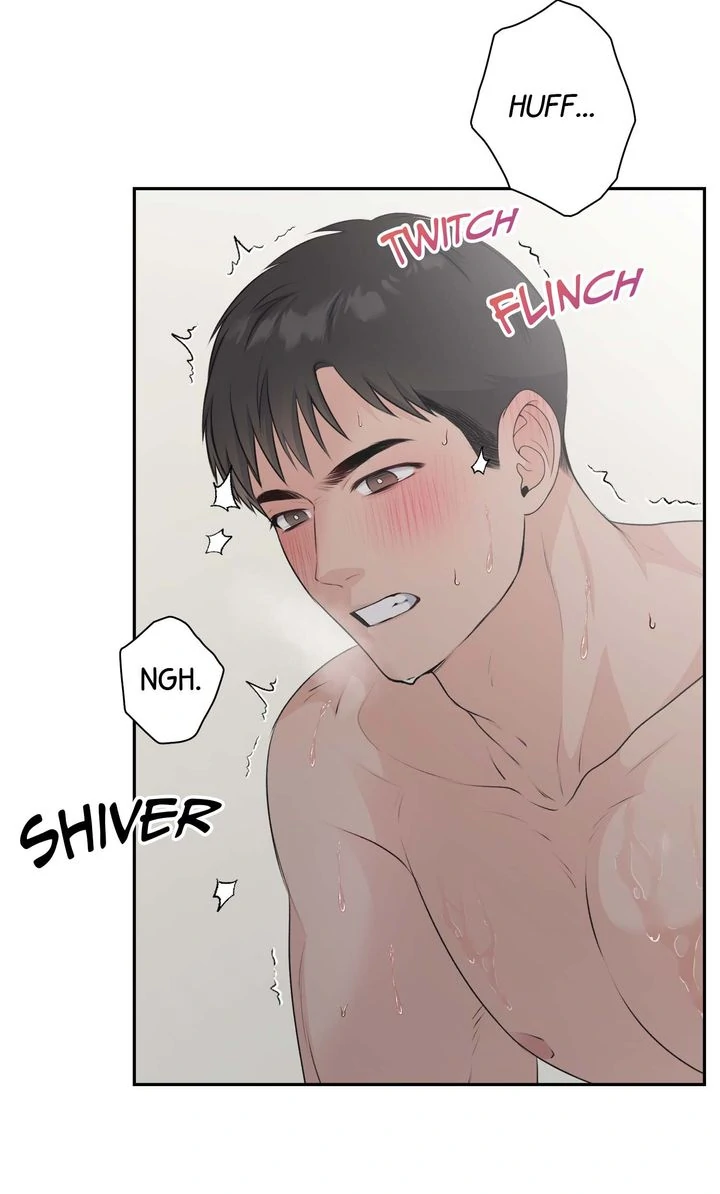 Candy Yum Yum [Full ver.] - Chapter 11 manhwa