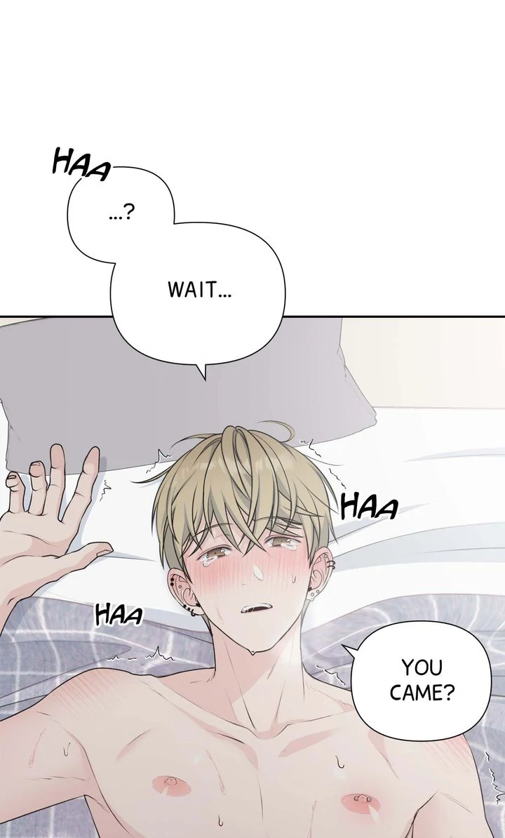 Candy Yum Yum [Full ver.] - Chapter 11 manhwa