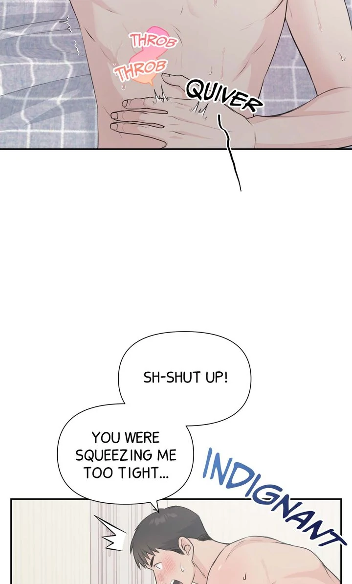 Candy Yum Yum [Full ver.] - Chapter 11 manhwa