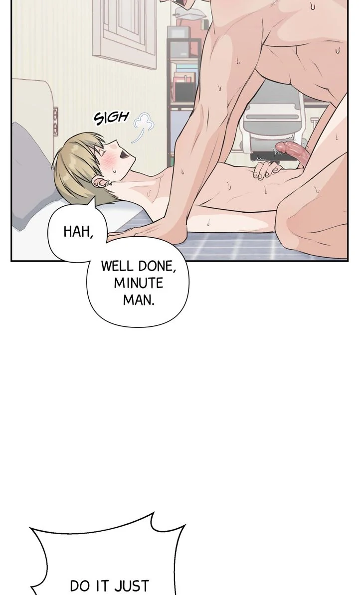 Candy Yum Yum [Full ver.] - Chapter 11 manhwa