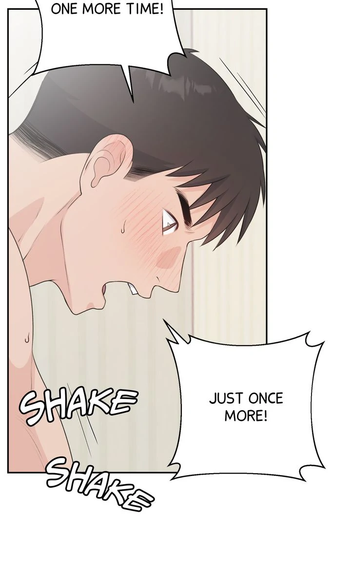 Candy Yum Yum [Full ver.] - Chapter 11 manhwa