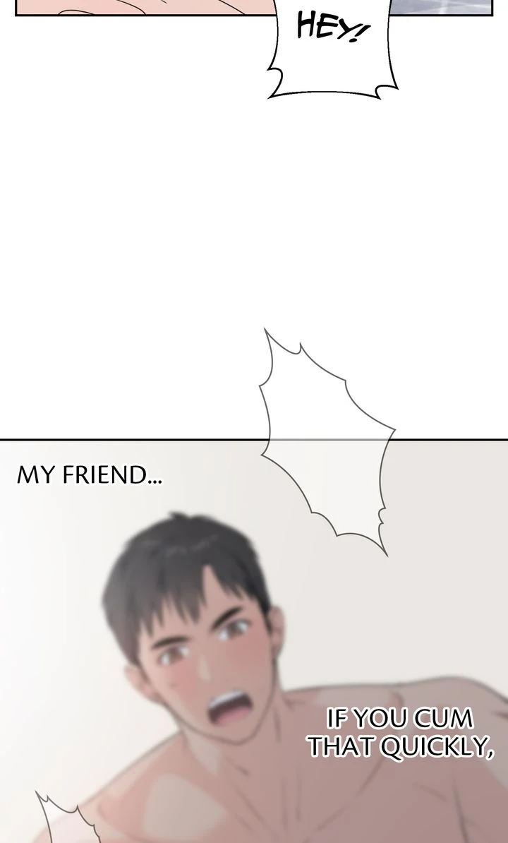 Candy Yum Yum [Full ver.] - Chapter 11 manhwa