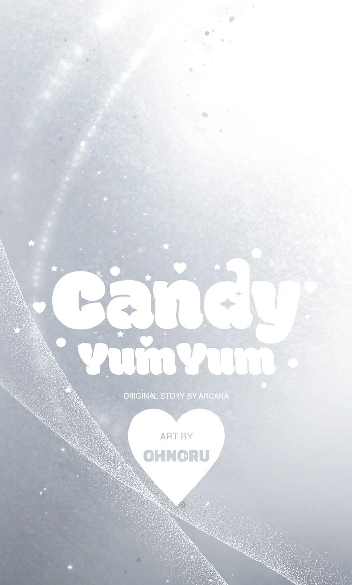 Candy Yum Yum [Full ver.] - Chapter 11 manhwa