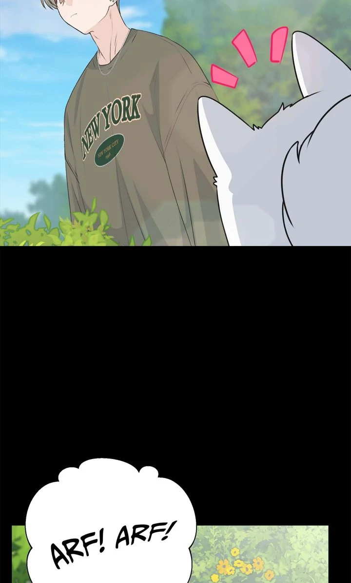 Candy Yum Yum [Full ver.] - Chapter 11 manhwa