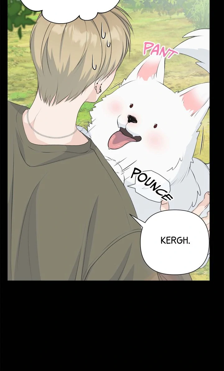 Candy Yum Yum [Full ver.] - Chapter 11 manhwa