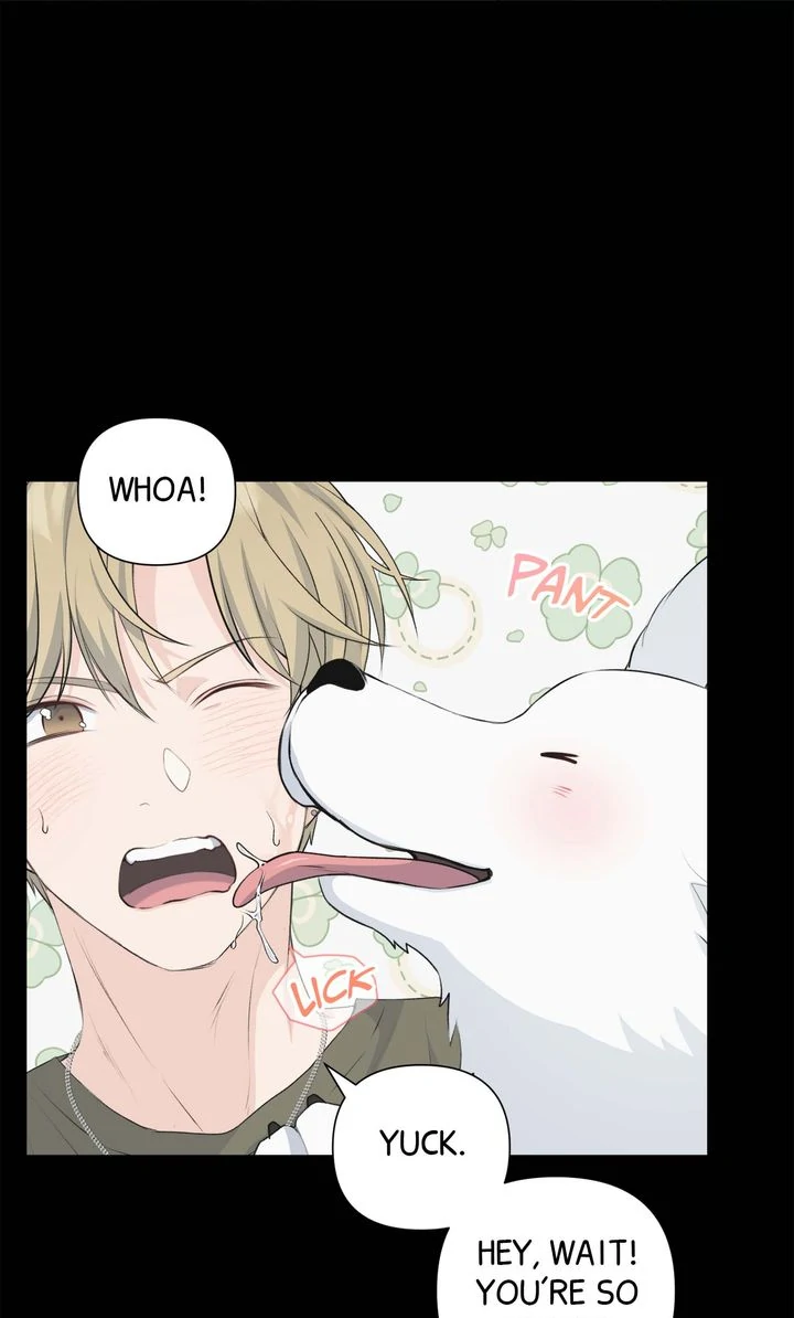 Candy Yum Yum [Full ver.] - Chapter 11 manhwa