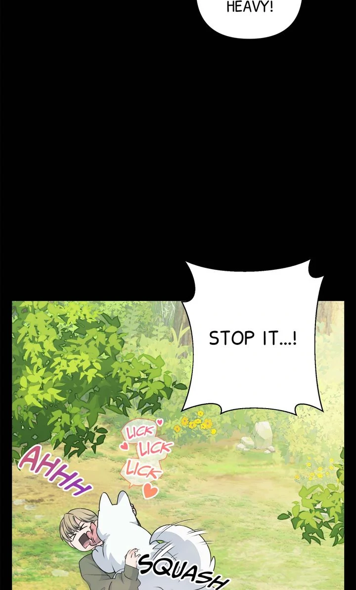 Candy Yum Yum [Full ver.] - Chapter 11 manhwa