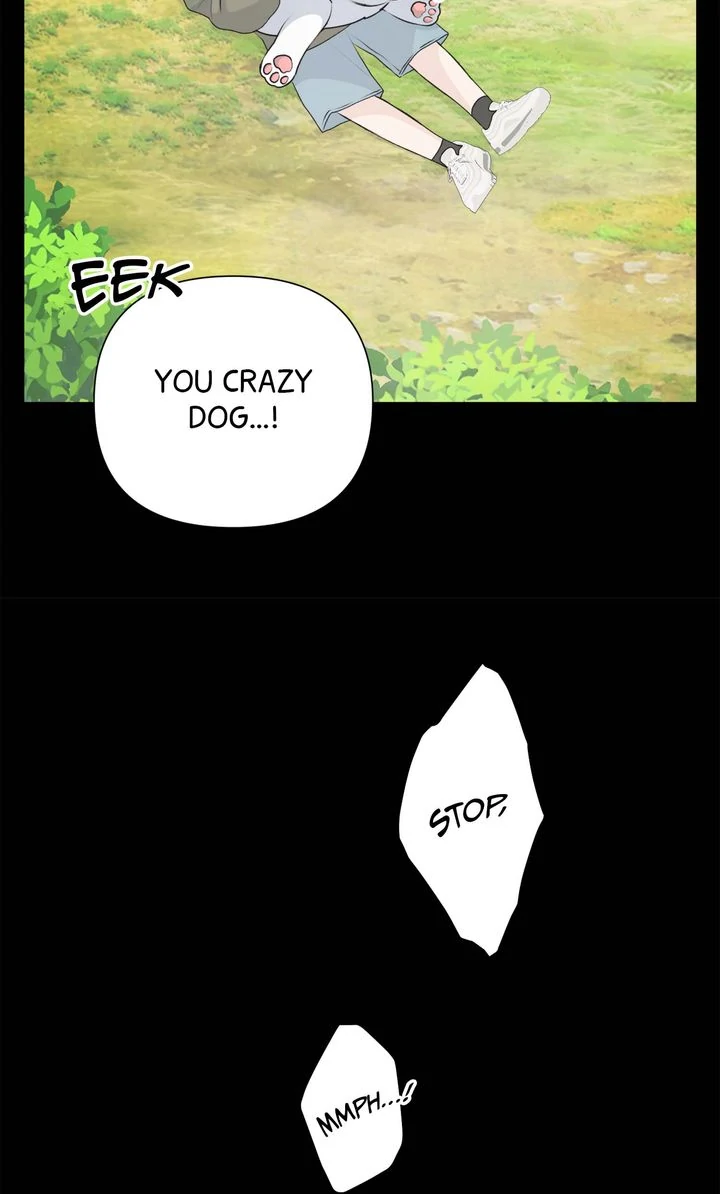 Candy Yum Yum [Full ver.] - Chapter 11 manhwa