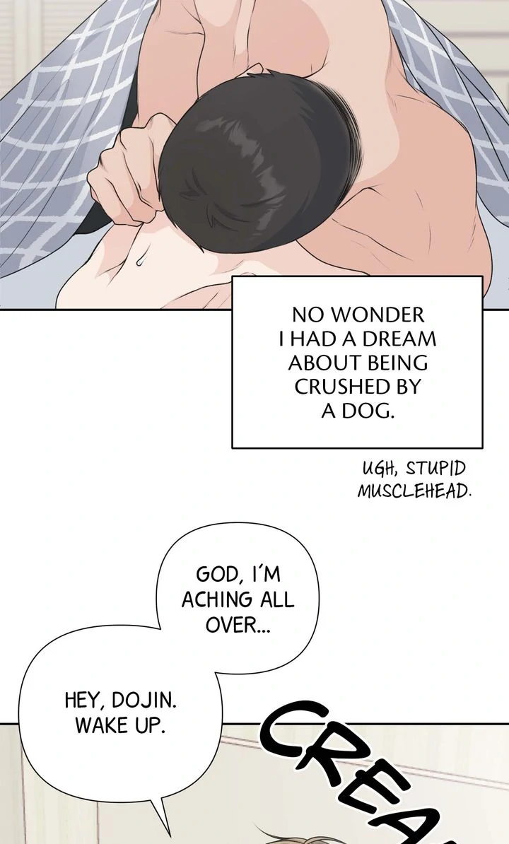 Candy Yum Yum [Full ver.] - Chapter 11 manhwa