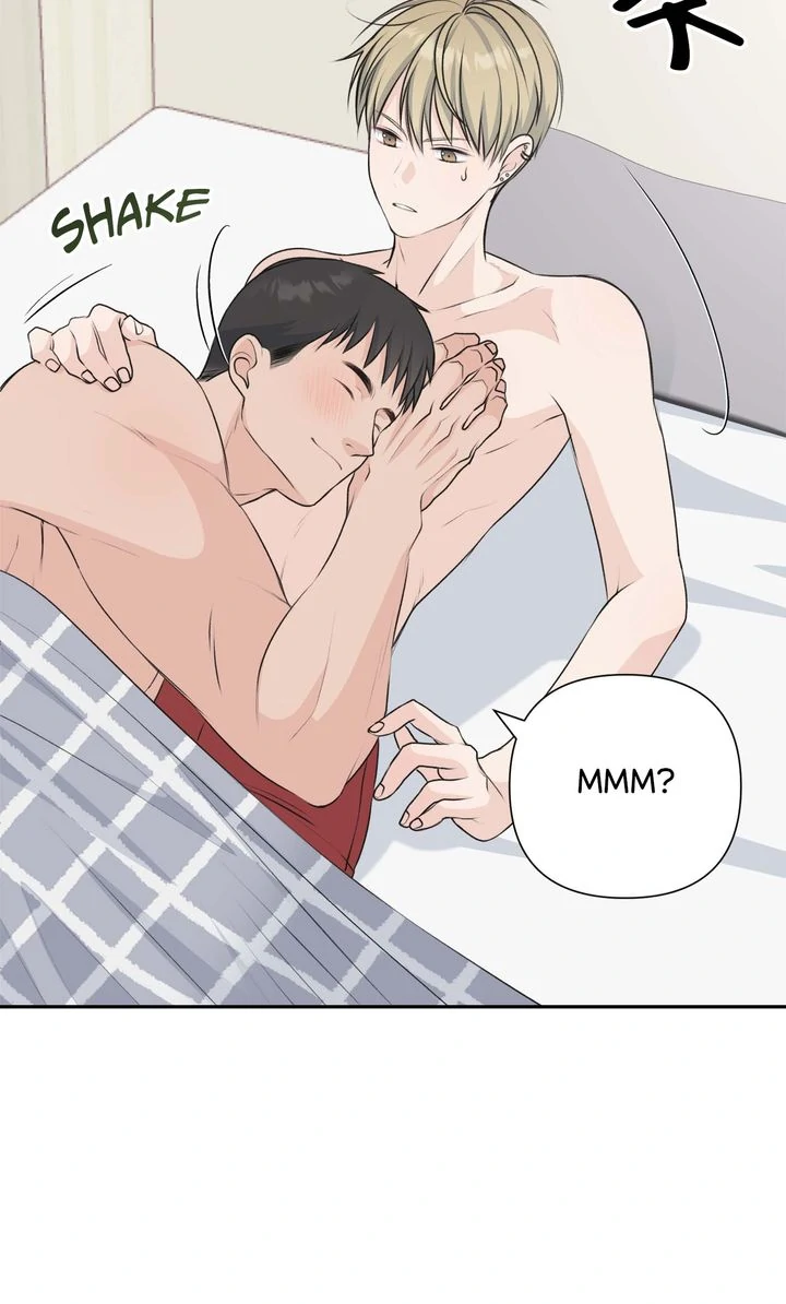 Candy Yum Yum [Full ver.] - Chapter 11 manhwa